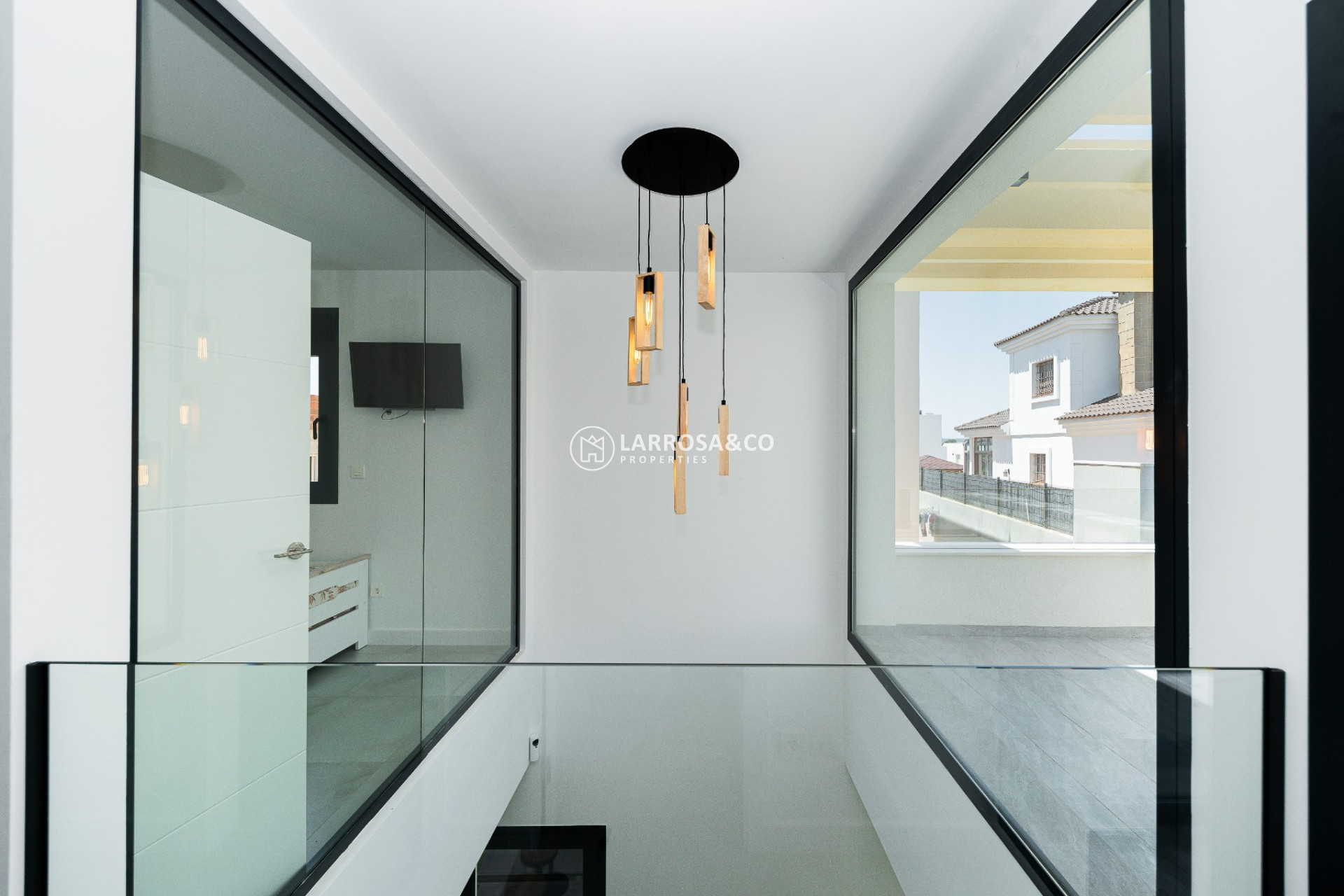 Resale - Detached House/Villa - Los Montesinos - LOS MONTESINOS