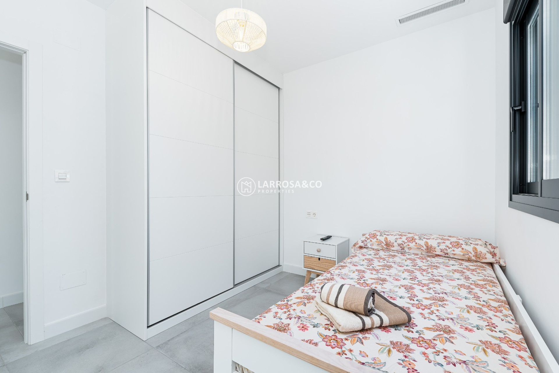 Resale - Detached House/Villa - Los Montesinos - LOS MONTESINOS