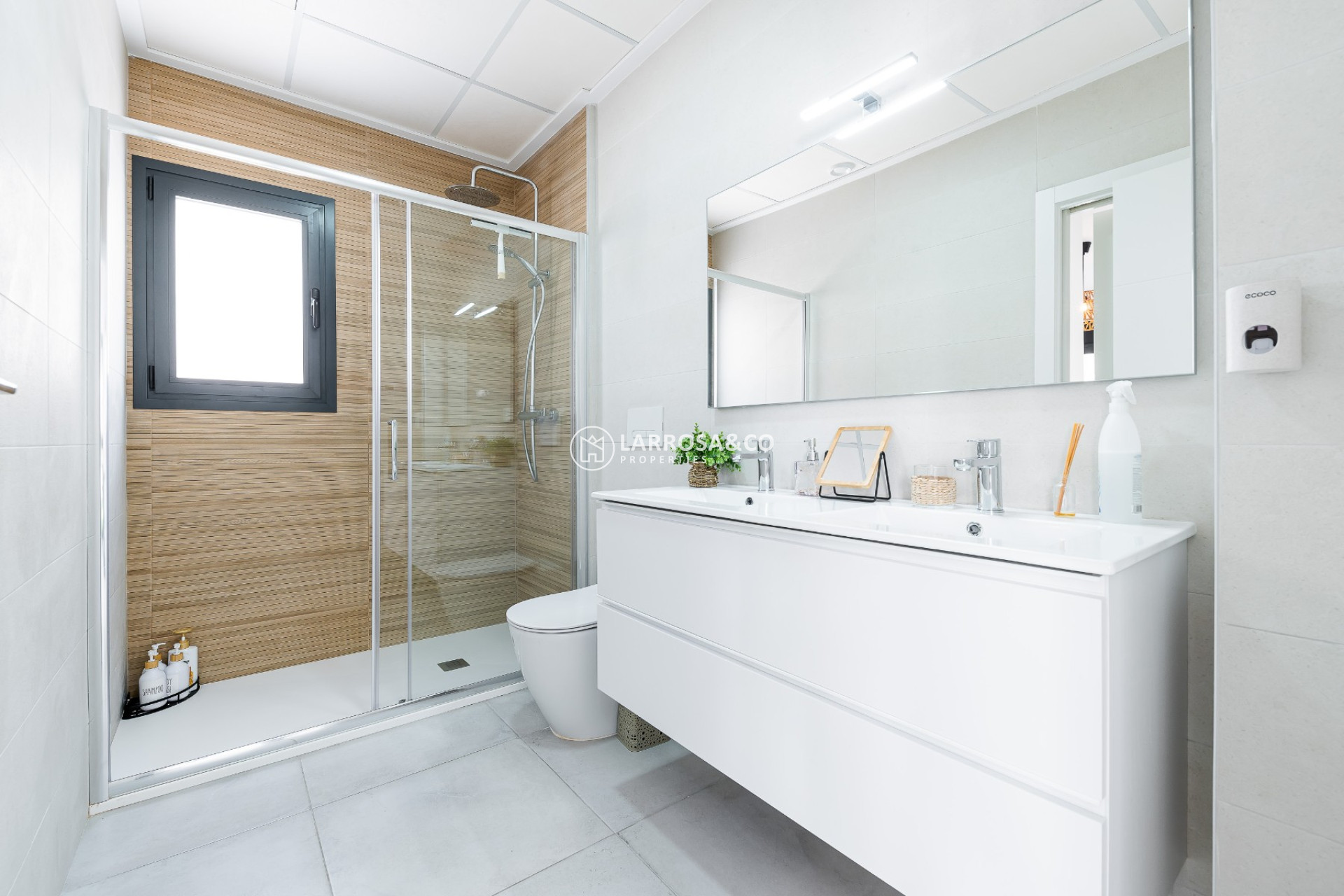 Resale - Detached House/Villa - Los Montesinos - LOS MONTESINOS