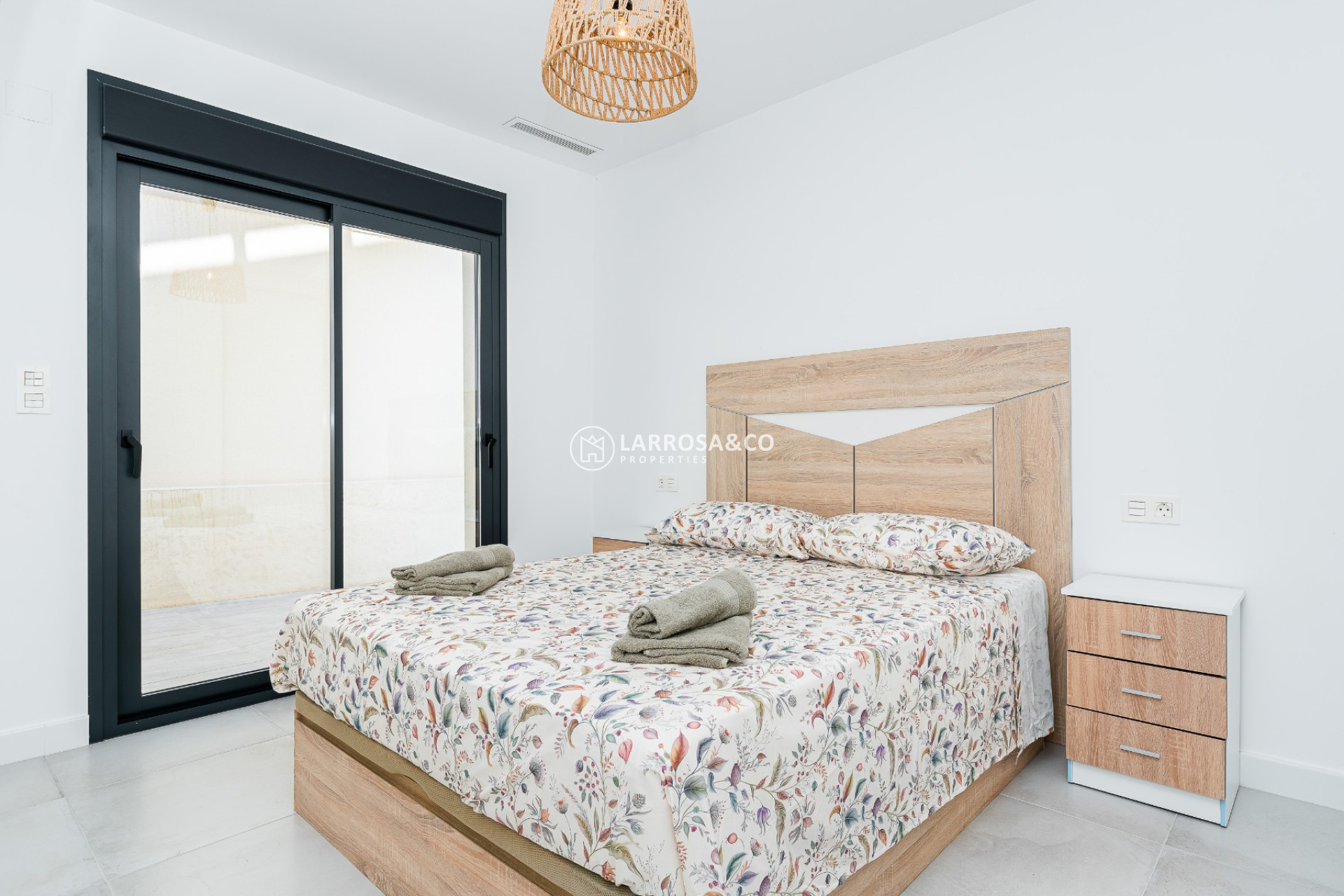 Resale - Detached House/Villa - Los Montesinos - LOS MONTESINOS