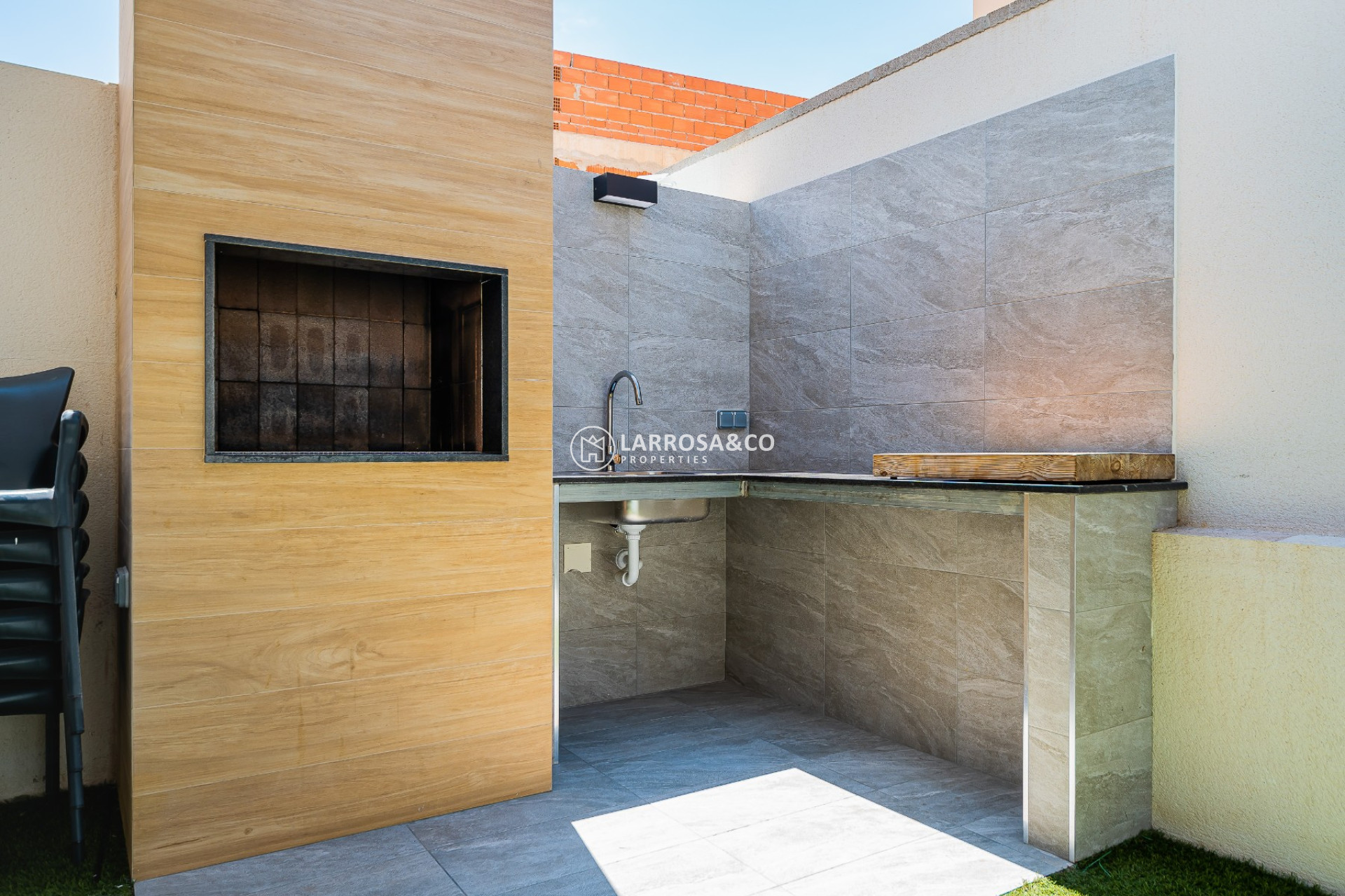 Resale - Detached House/Villa - Los Montesinos - LOS MONTESINOS