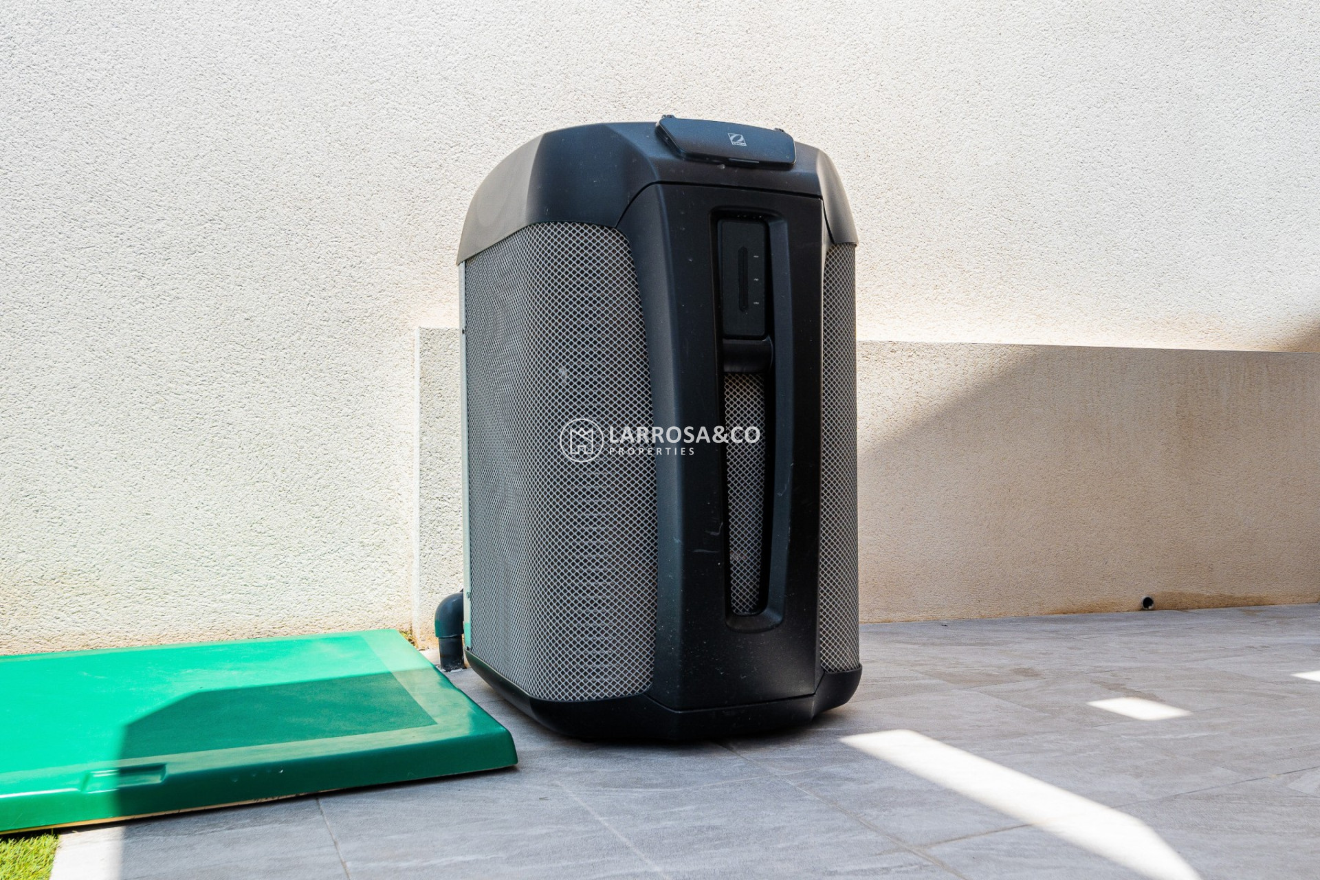 Resale - Detached House/Villa - Los Montesinos - LOS MONTESINOS