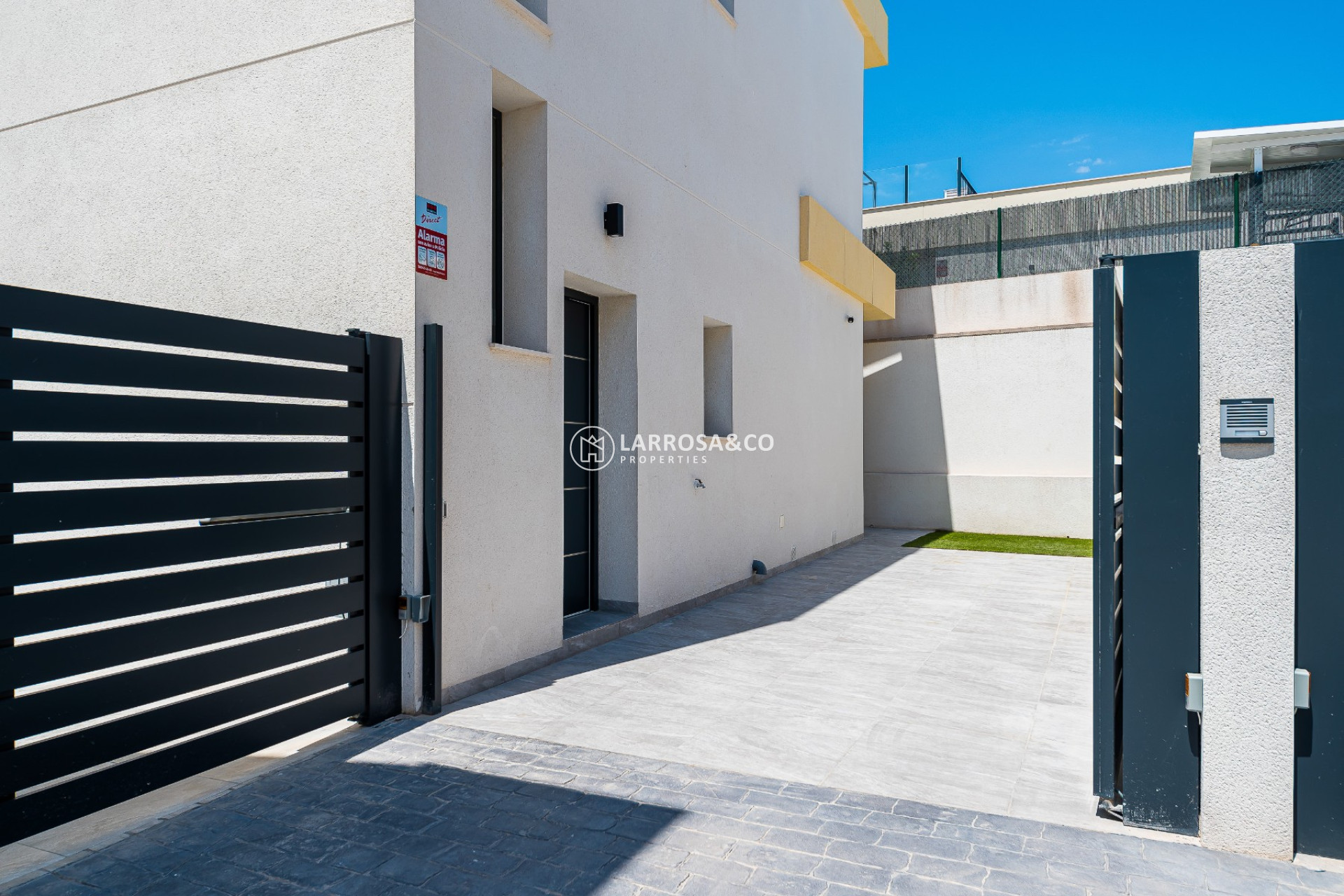 Resale - Detached House/Villa - Los Montesinos - LOS MONTESINOS