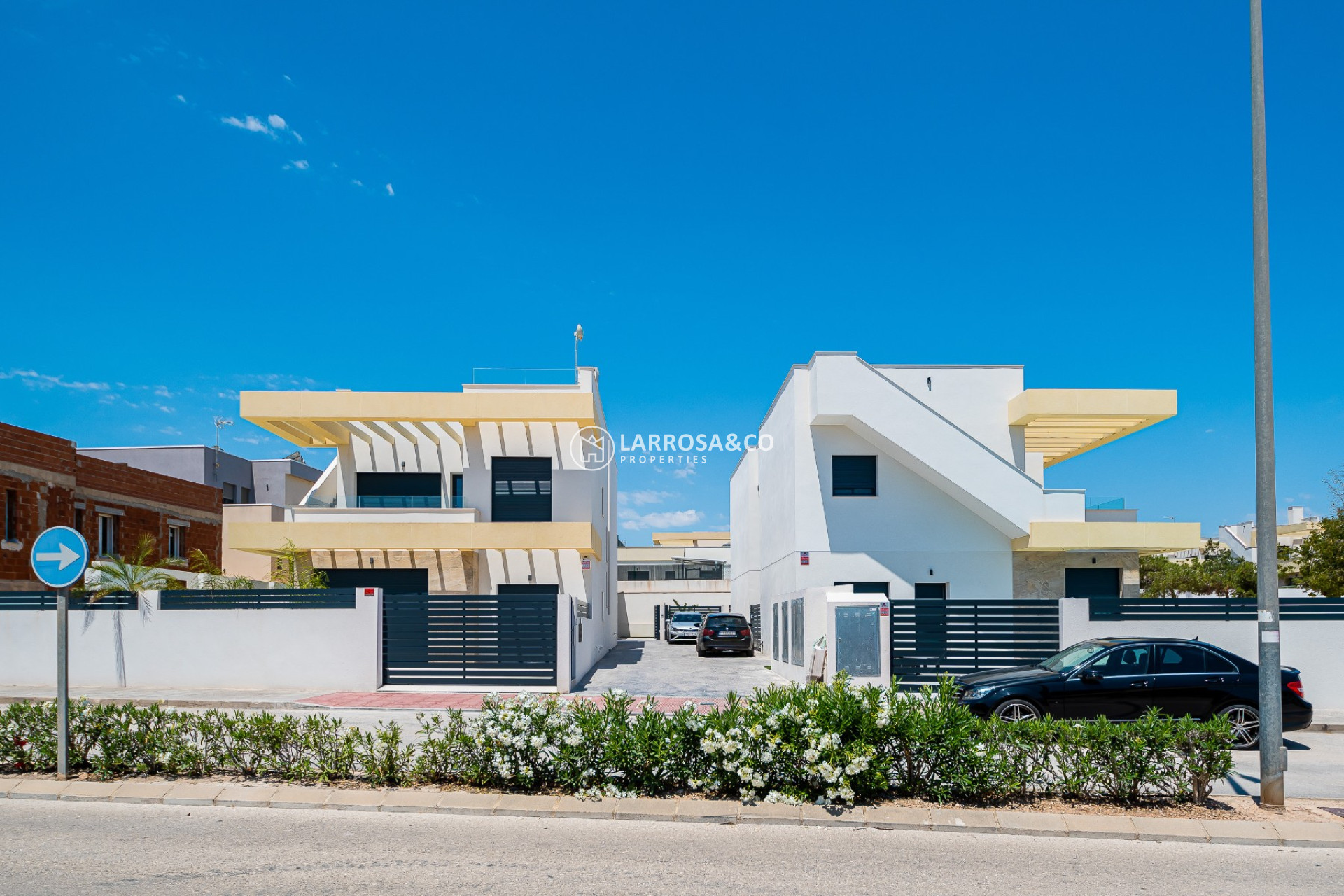 Resale - Detached House/Villa - Los Montesinos - LOS MONTESINOS