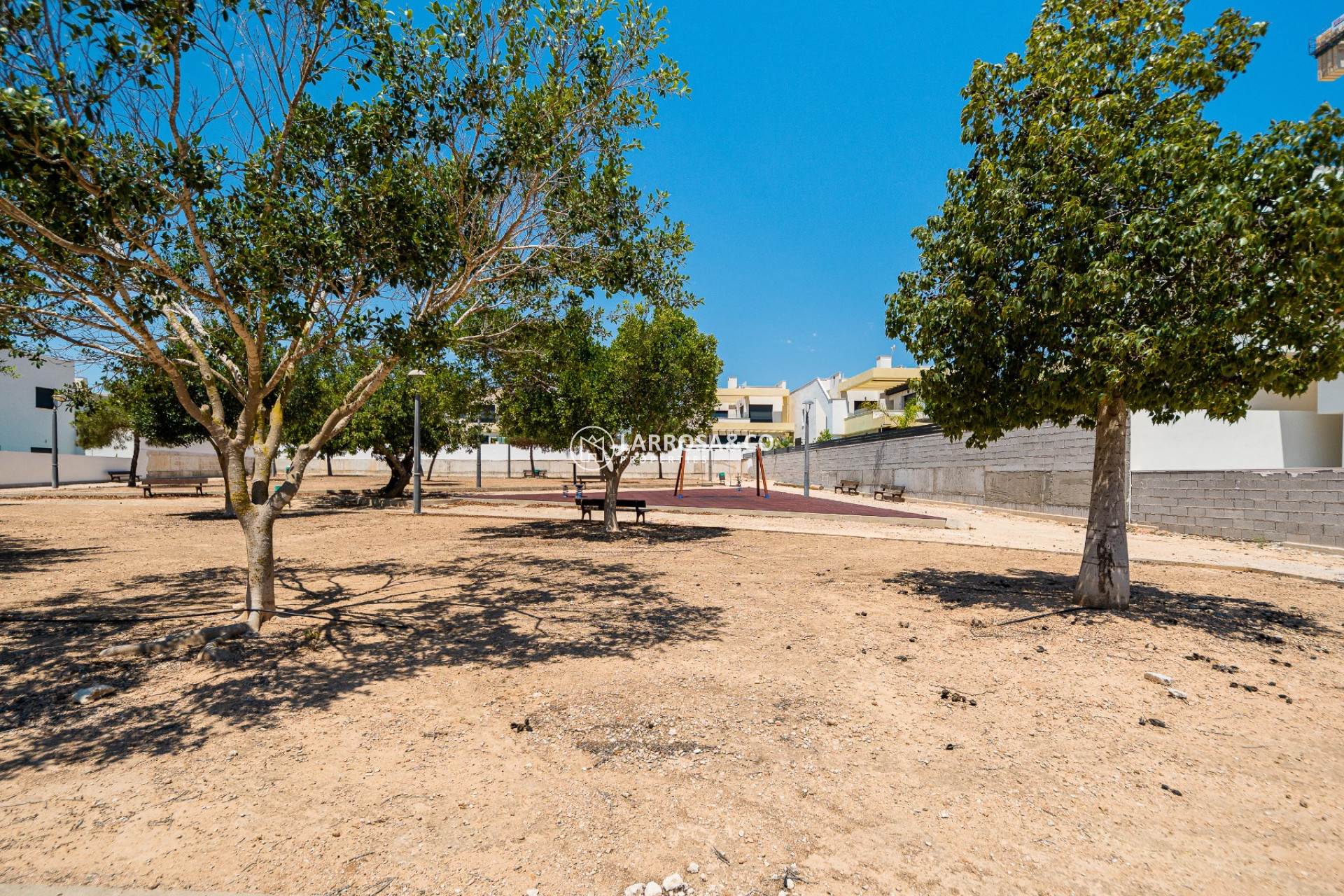 Resale - Detached House/Villa - Los Montesinos - LOS MONTESINOS