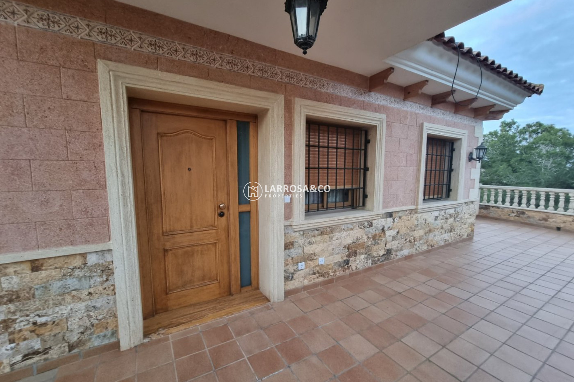 Resale - Detached House/Villa - Murcia - Cañadas de San Pedro