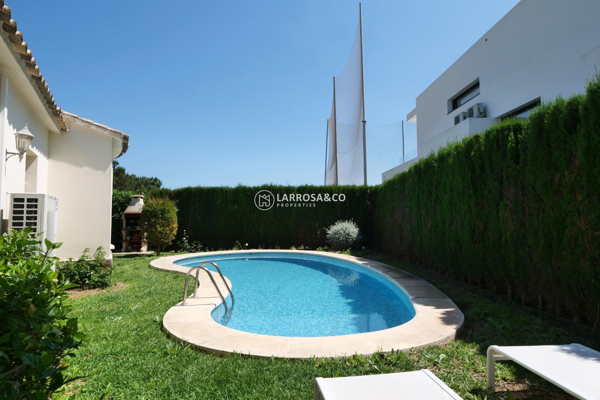 Resale - Detached House/Villa - Oliva - Oliva nova