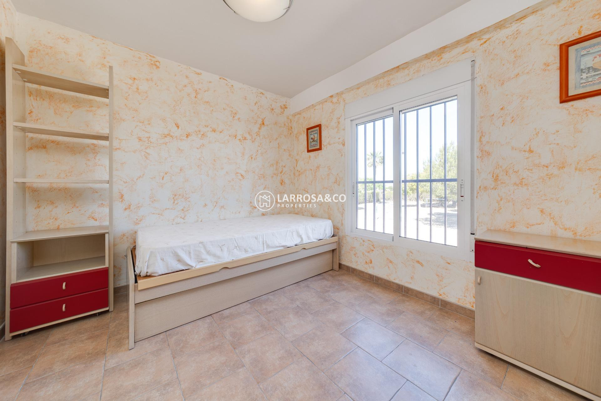 Resale - Detached House/Villa - Orihuela - Correntías Bajas