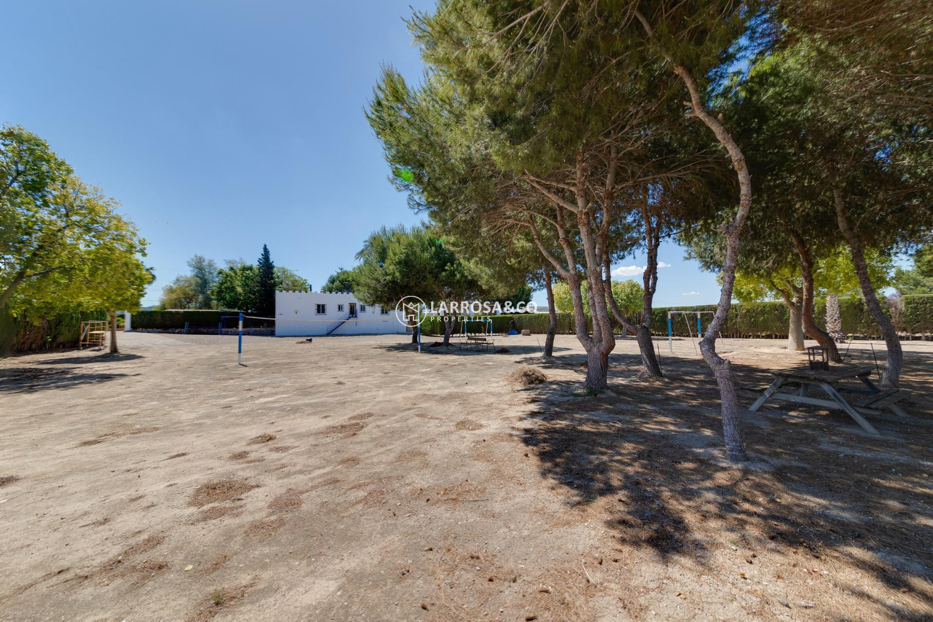 Resale - Detached House/Villa - Orihuela - Correntías Bajas