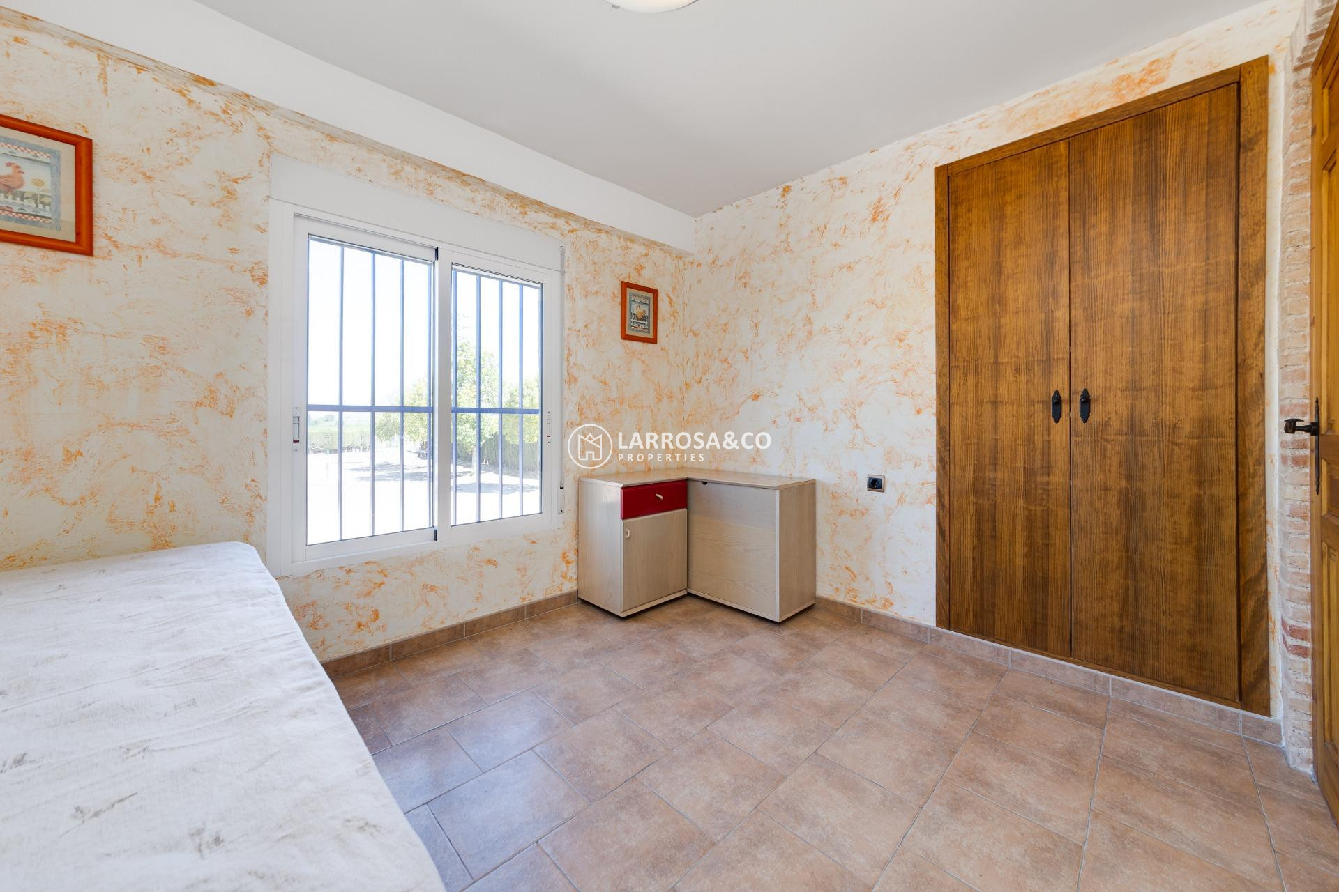 Resale - Detached House/Villa - Orihuela - Correntías Bajas