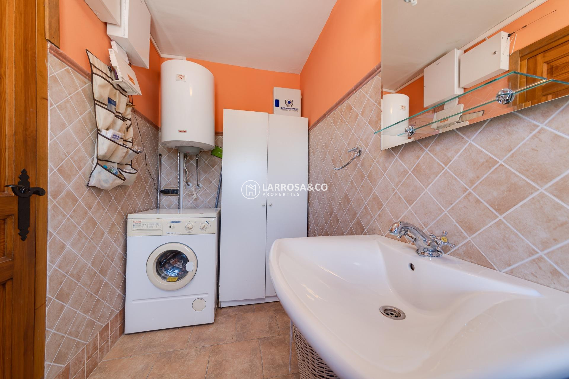 Resale - Detached House/Villa - Orihuela - Correntías Bajas