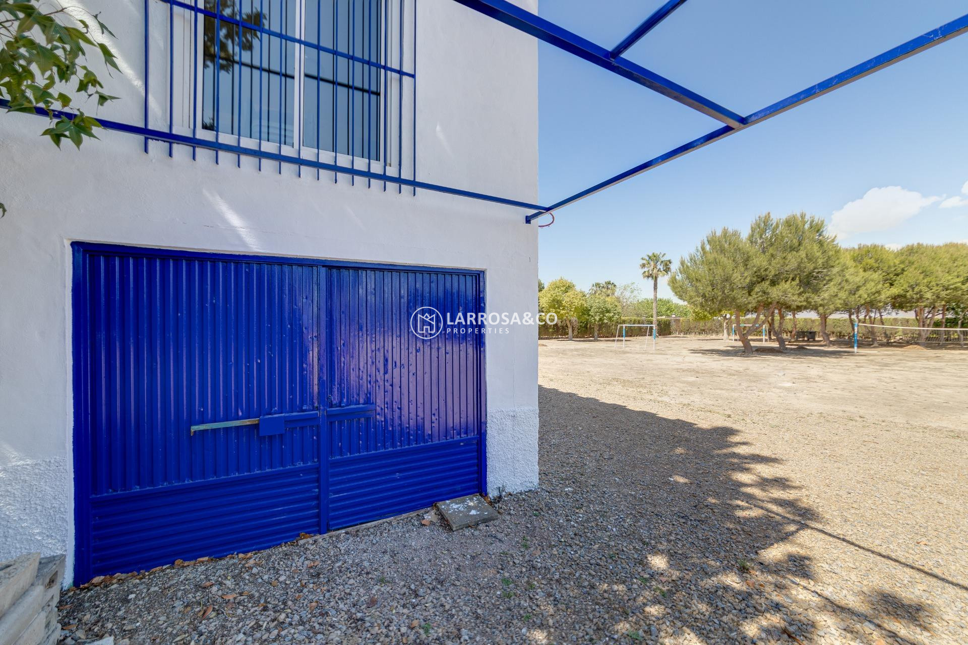 Resale - Detached House/Villa - Orihuela - Correntías Bajas