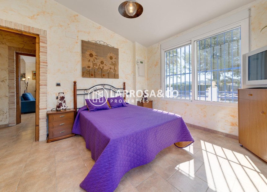 Resale - Detached House/Villa - Orihuela - Correntías Bajas