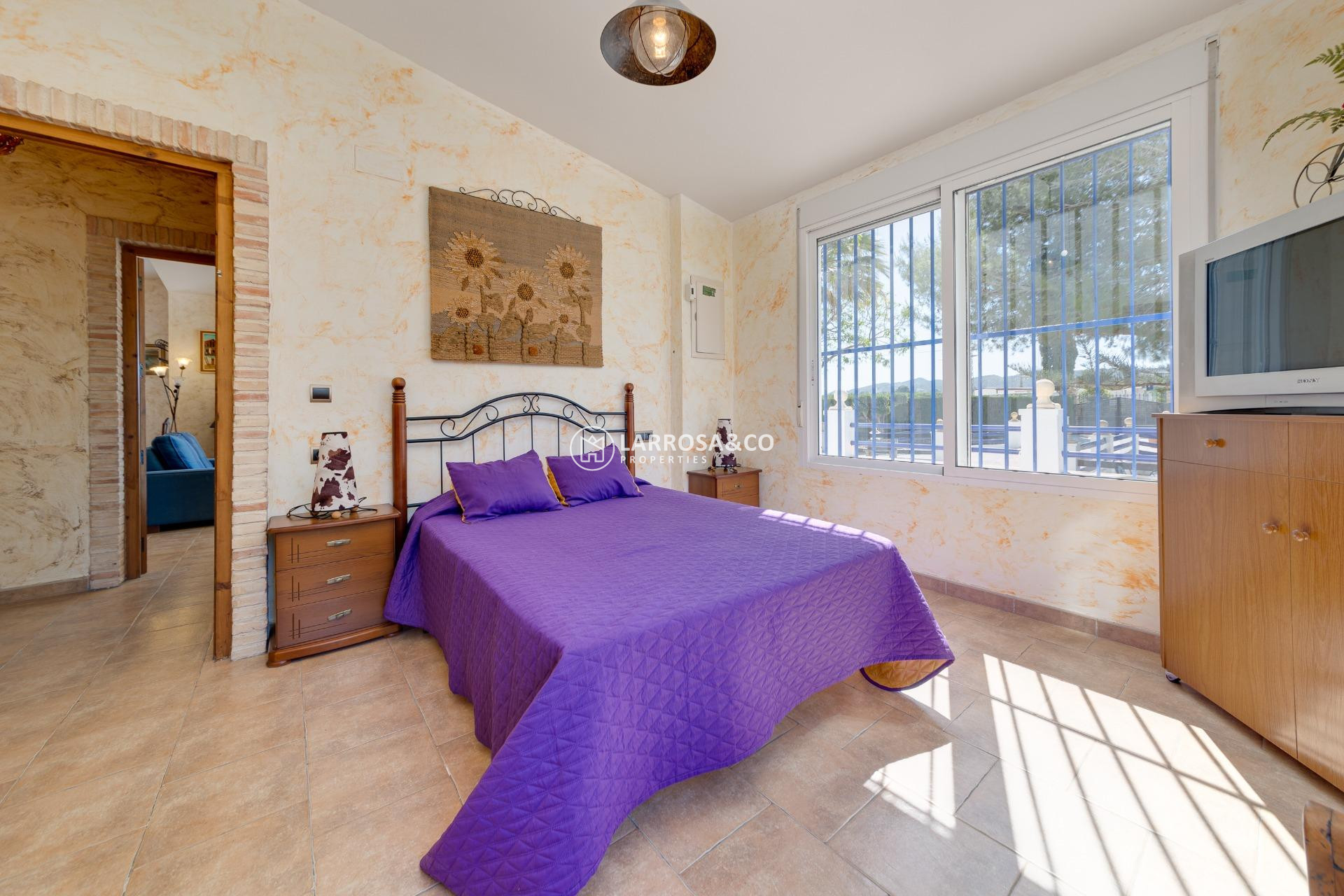 Resale - Detached House/Villa - Orihuela - Correntías Bajas