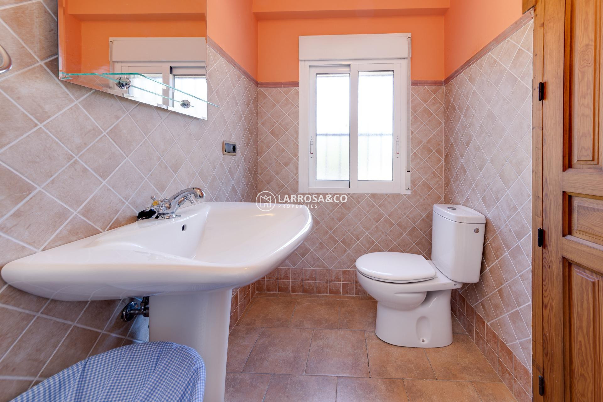 Resale - Detached House/Villa - Orihuela - Correntías Bajas