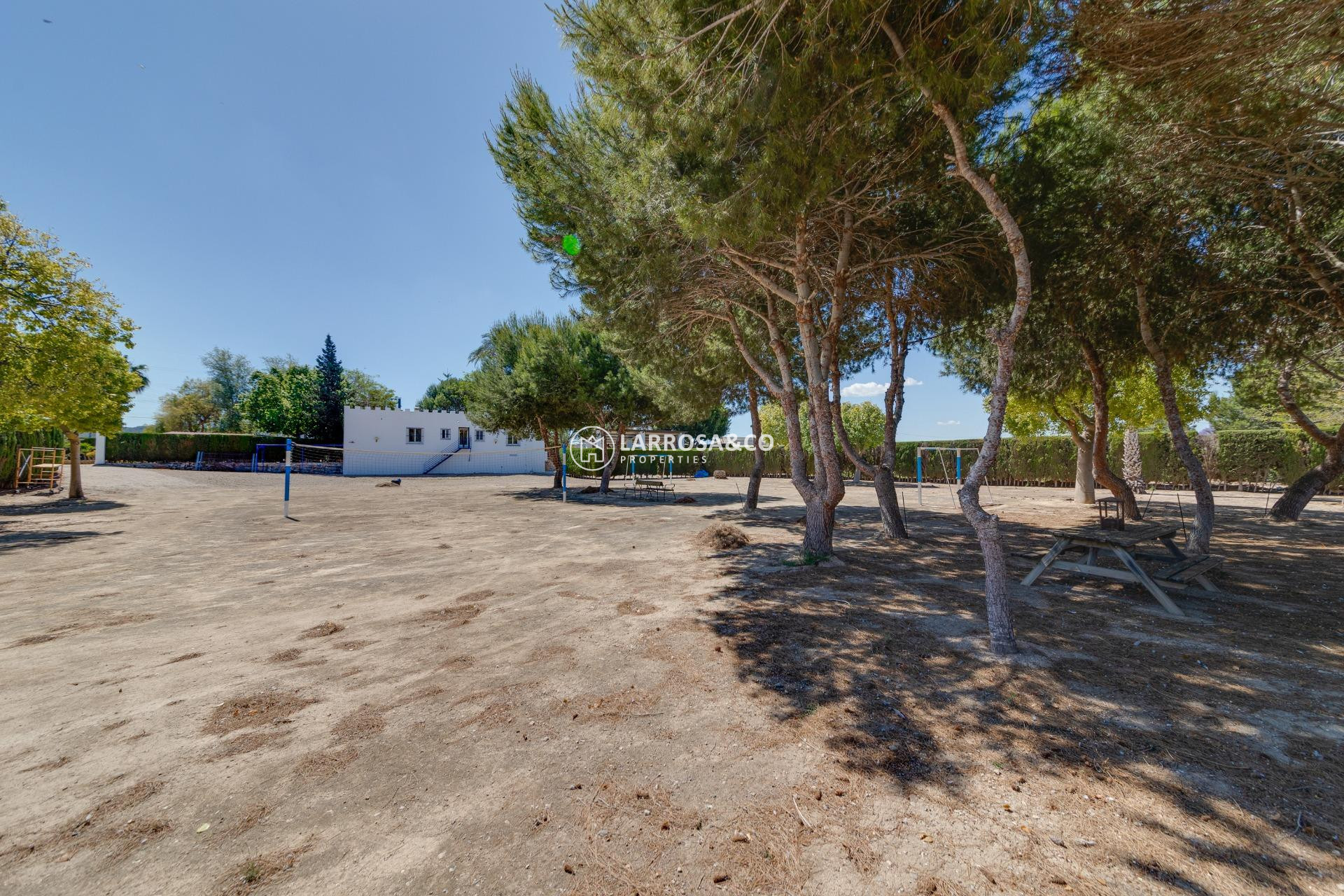 Resale - Detached House/Villa - Orihuela - Correntías Bajas