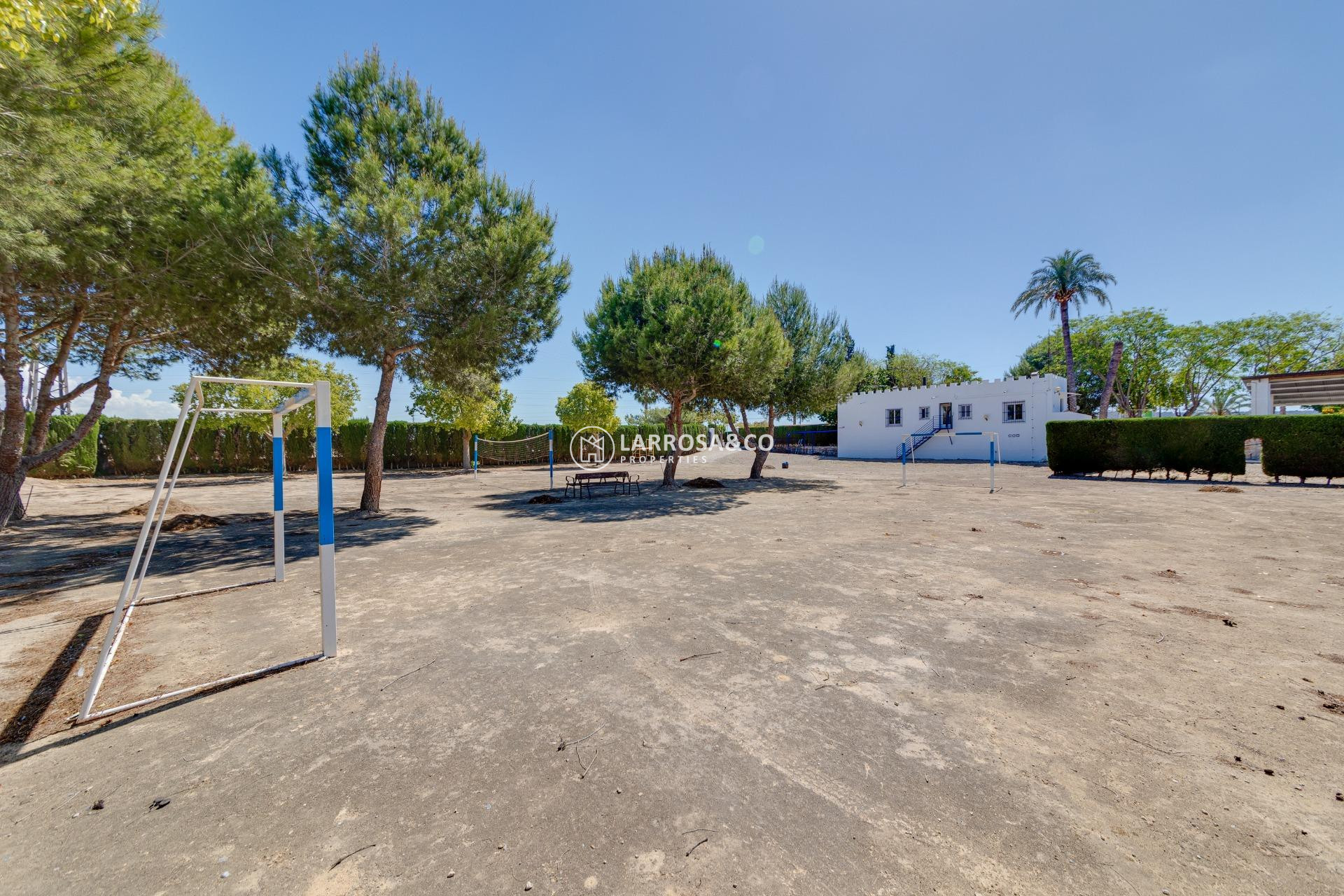 Resale - Detached House/Villa - Orihuela - Correntías Bajas