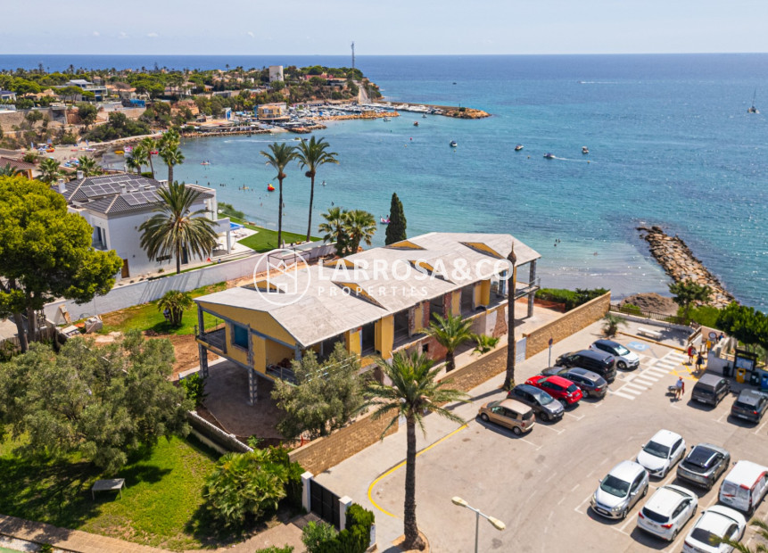 Resale - Detached House/Villa - Orihuela costa - Cabo Roig