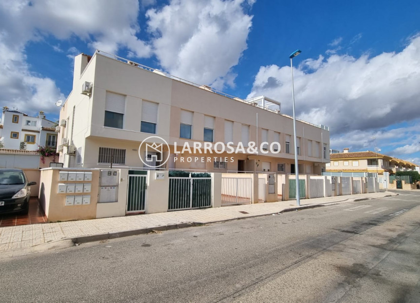 Resale - Detached House/Villa - Orihuela costa - Costa Blanca