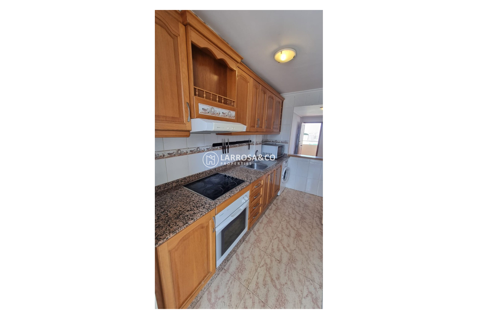 Resale - Detached House/Villa - Orihuela costa - Costa Blanca