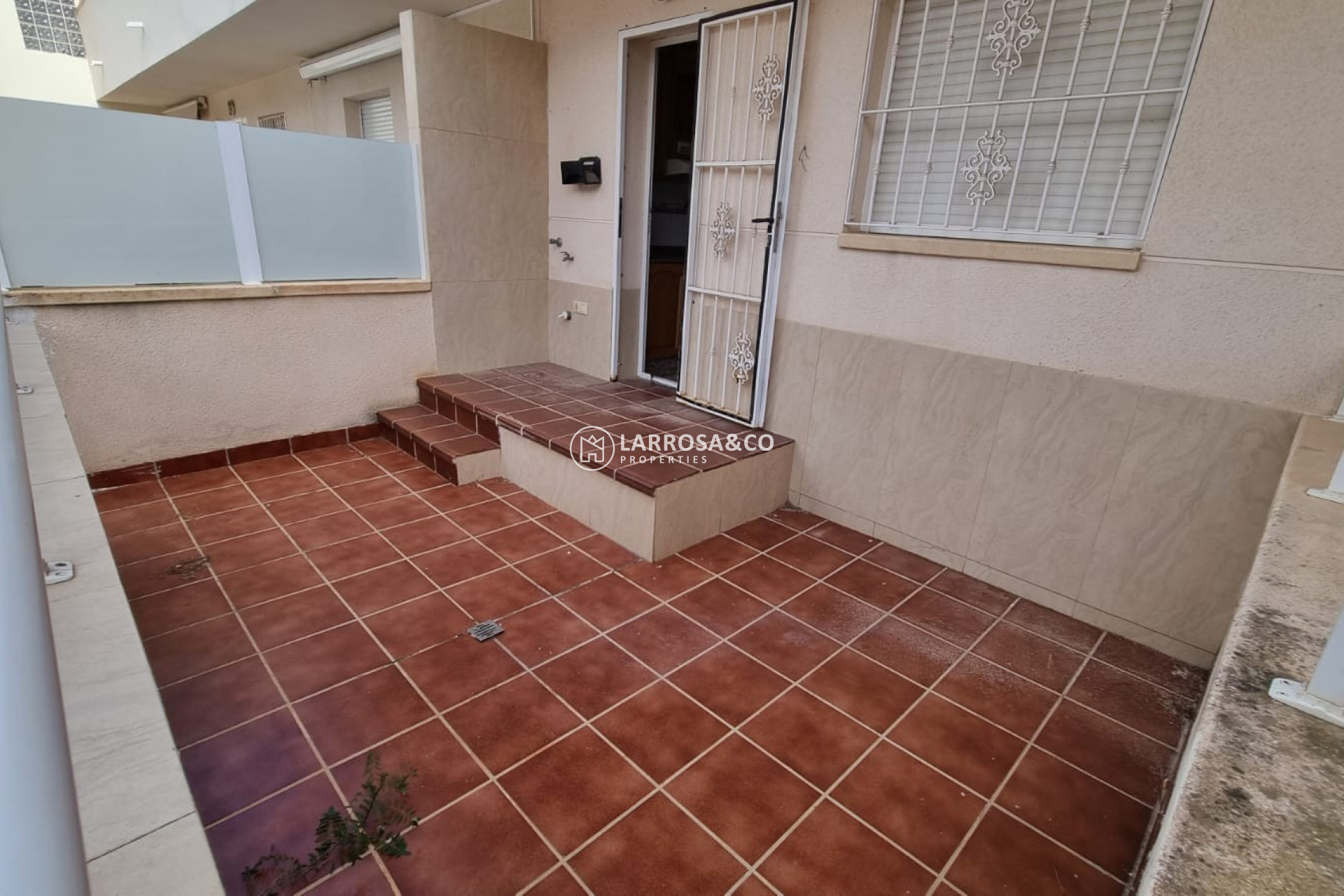 Resale - Detached House/Villa - Orihuela costa - Costa Blanca