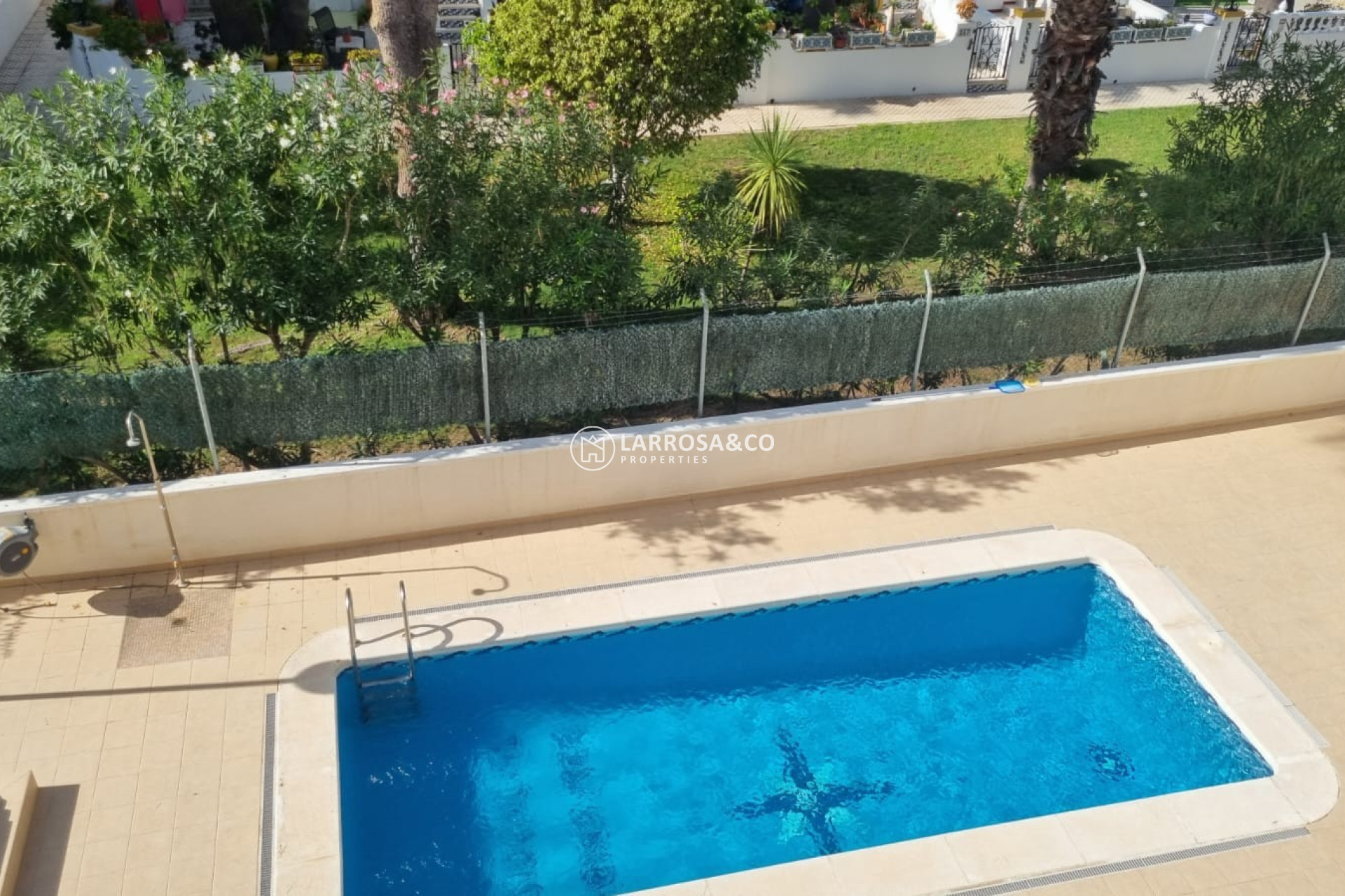 Resale - Detached House/Villa - Orihuela costa - Costa Blanca