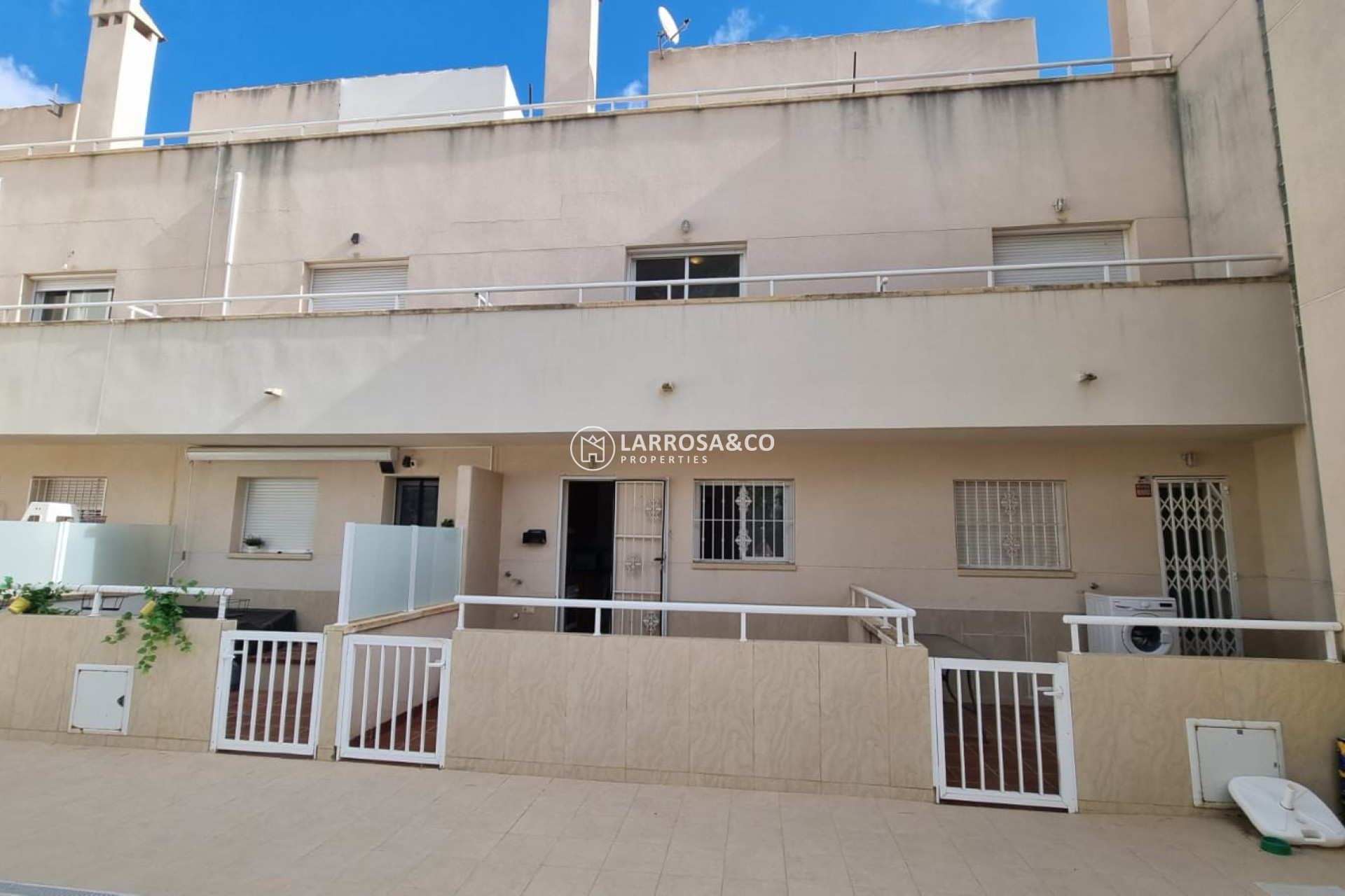 Resale - Detached House/Villa - Orihuela costa - Costa Blanca