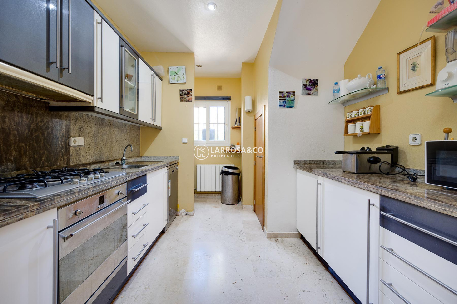 Resale - Detached House/Villa - Orihuela costa - Costa Blanca