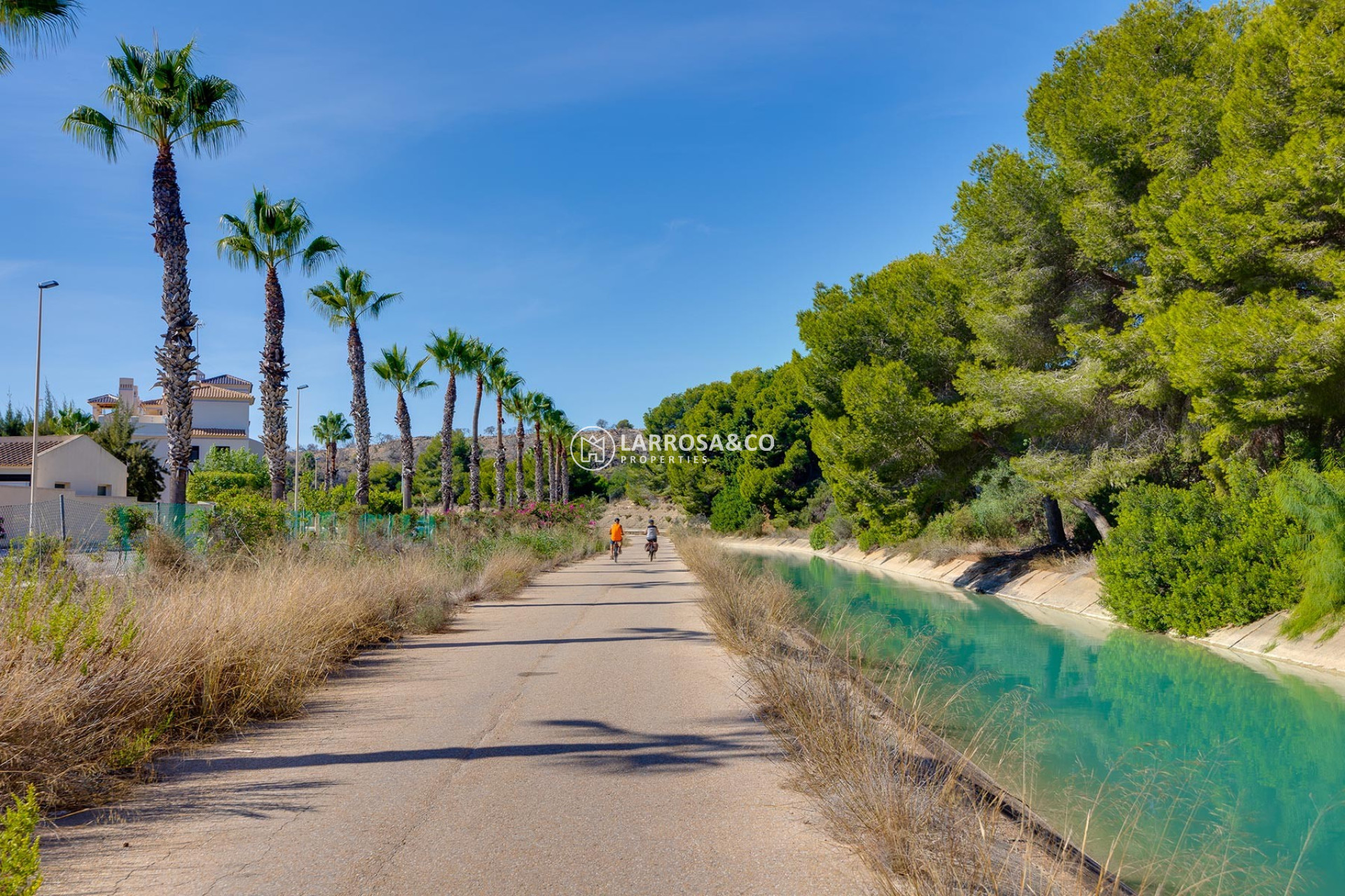 Resale - Detached House/Villa - Orihuela costa - Costa Blanca