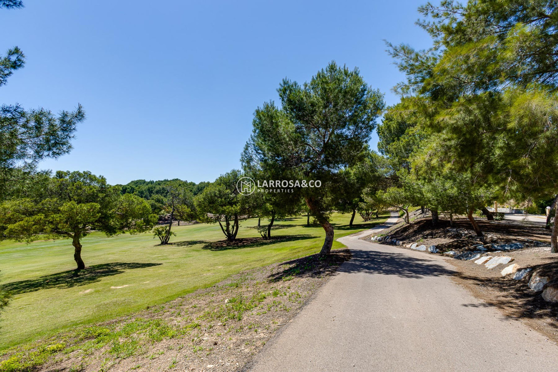 Resale - Detached House/Villa - Orihuela costa - Costa Blanca