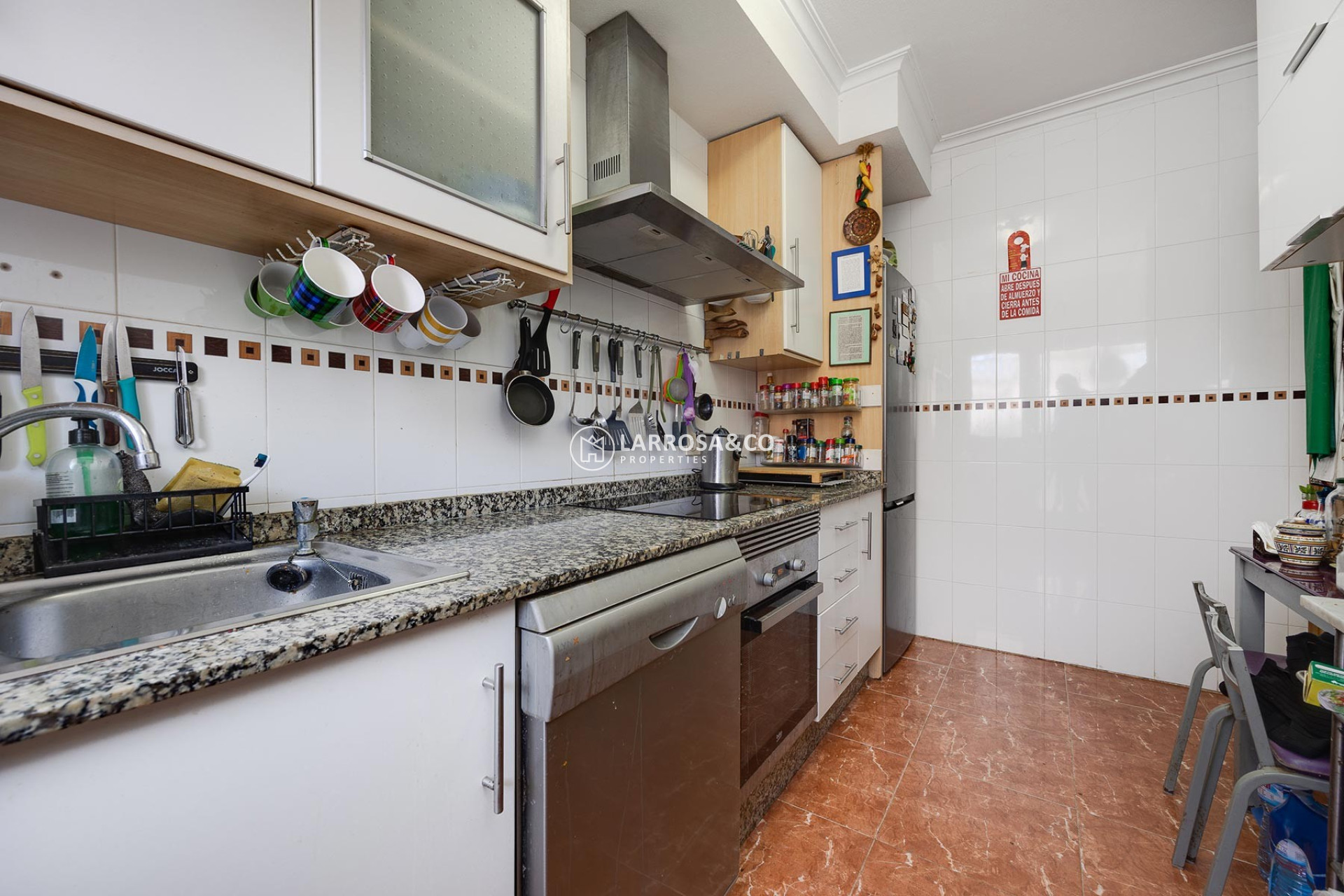 Resale - Detached House/Villa - Orihuela costa - Costa Blanca