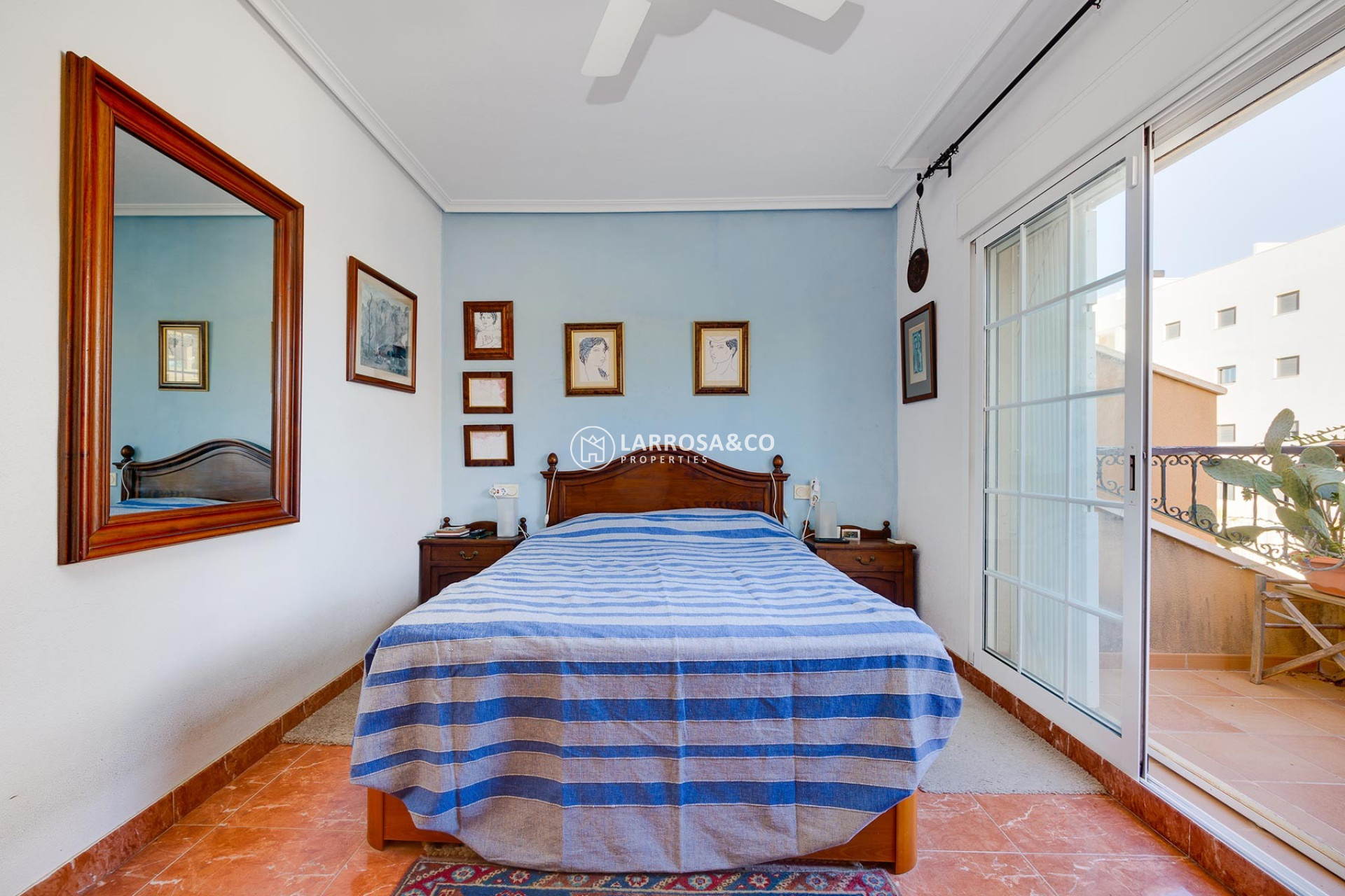 Resale - Detached House/Villa - Orihuela costa - Costa Blanca