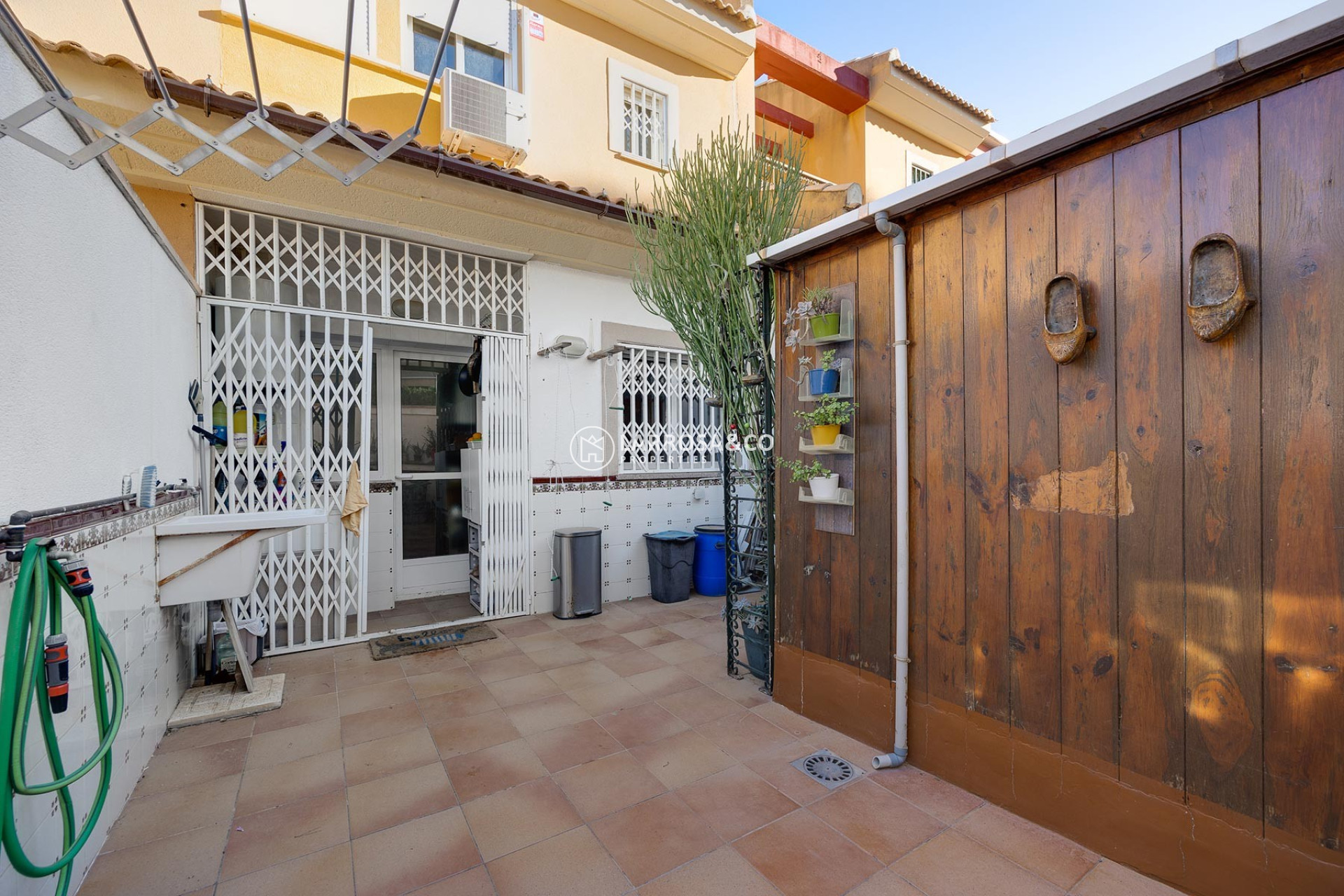 Resale - Detached House/Villa - Orihuela costa - Costa Blanca