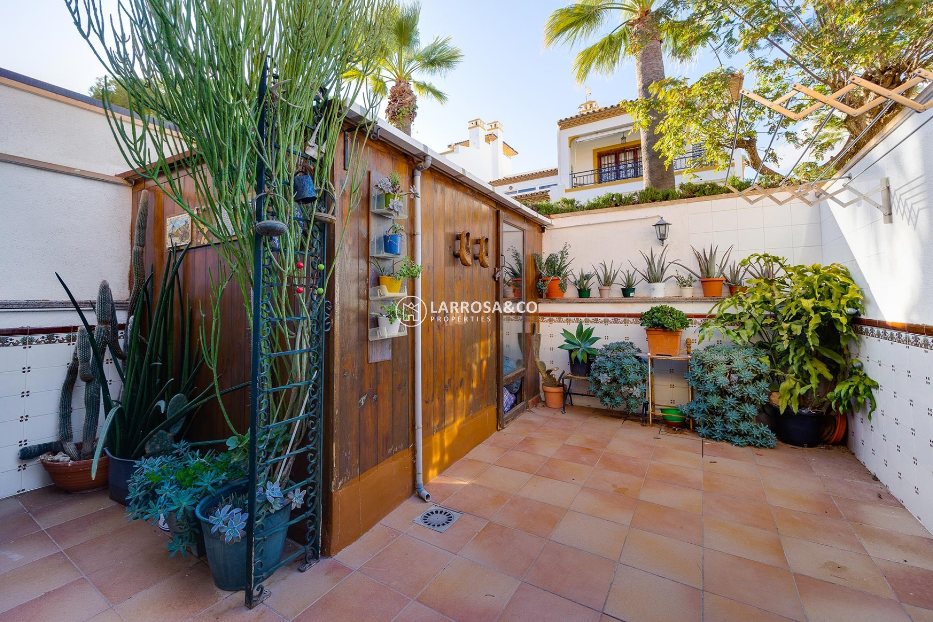 Resale - Detached House/Villa - Orihuela costa - Costa Blanca