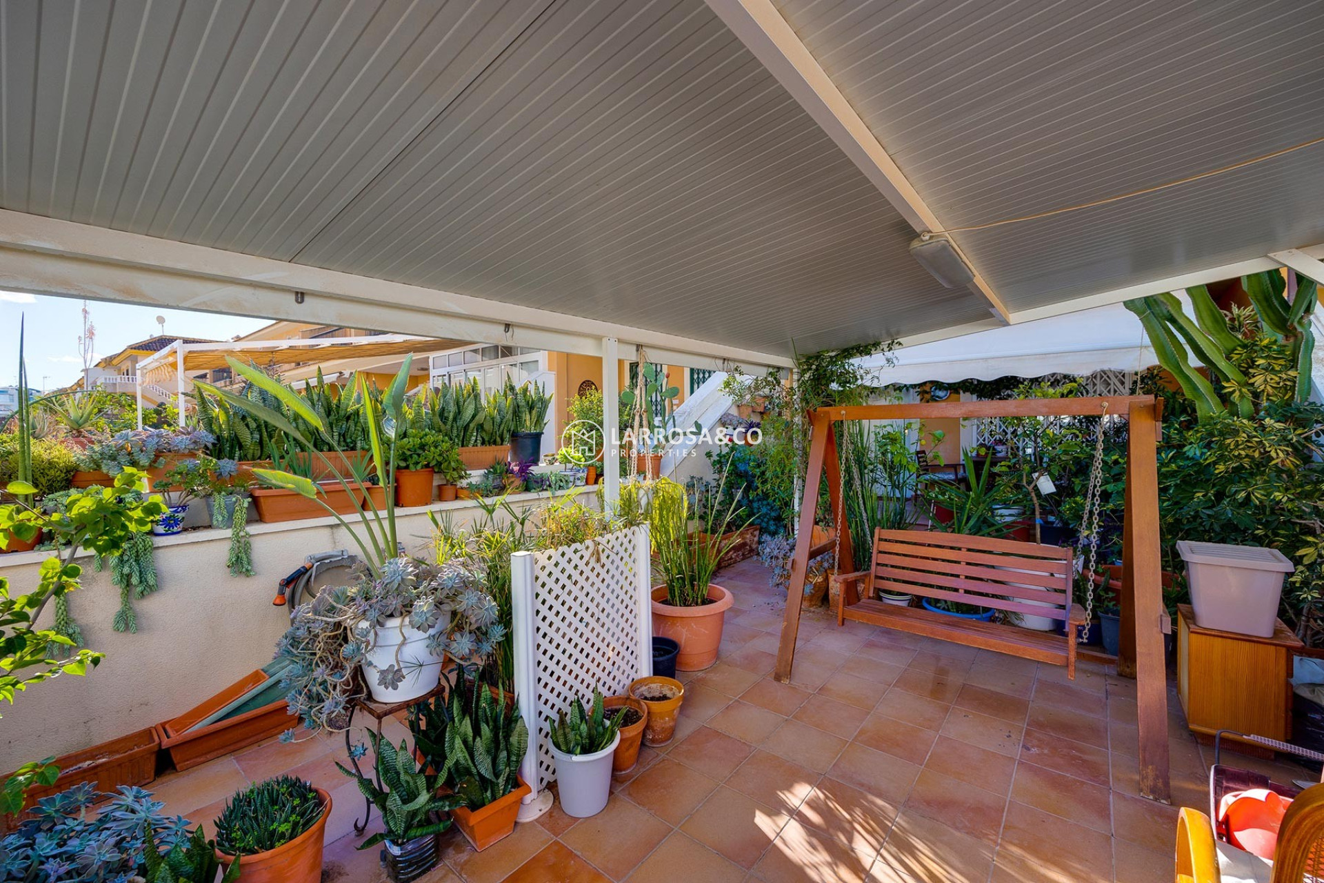 Resale - Detached House/Villa - Orihuela costa - Costa Blanca