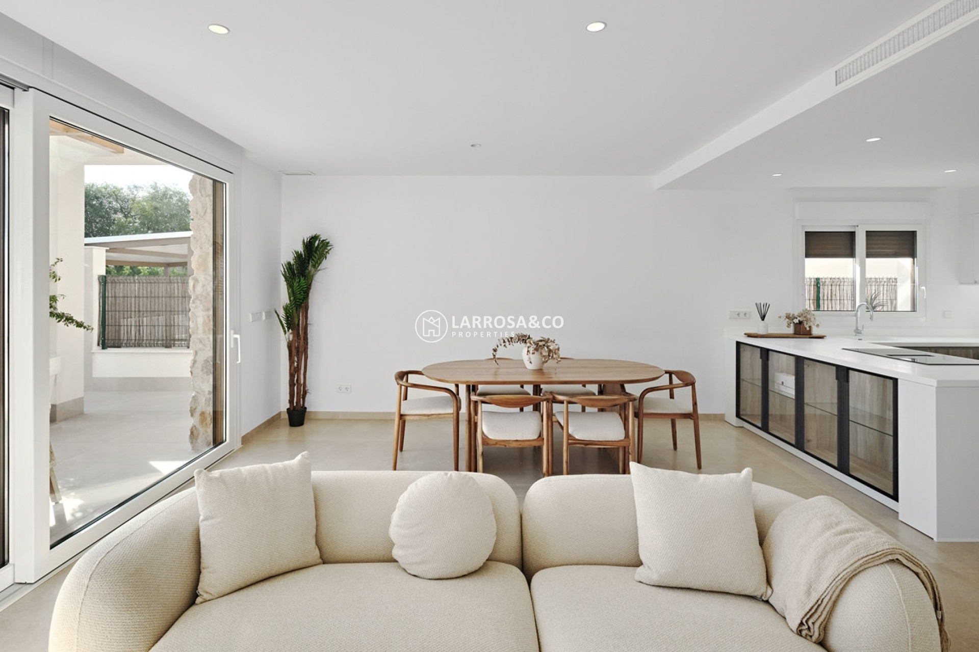 Resale - Detached House/Villa - Orihuela costa - Costa Blanca