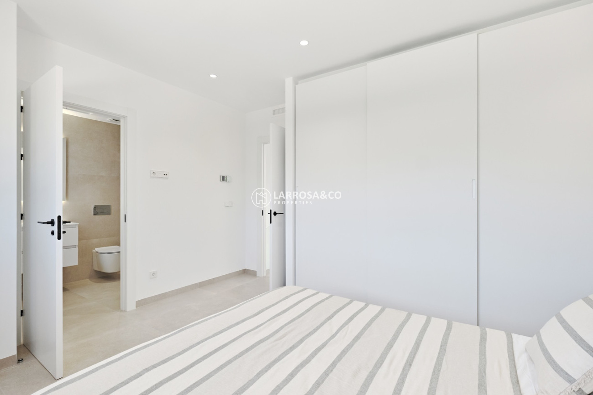 Resale - Detached House/Villa - Orihuela costa - Costa Blanca