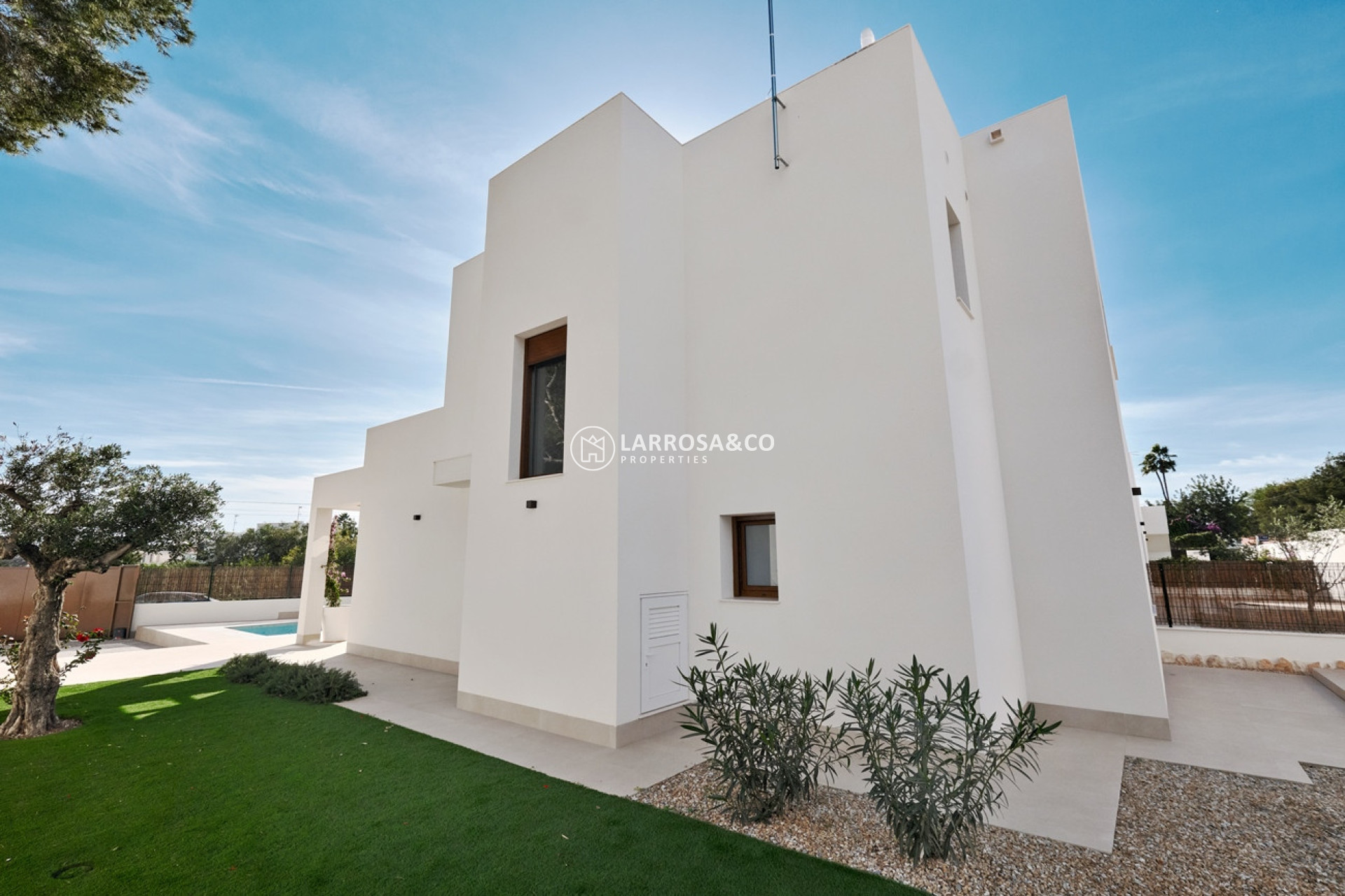 Resale - Detached House/Villa - Orihuela costa - Costa Blanca