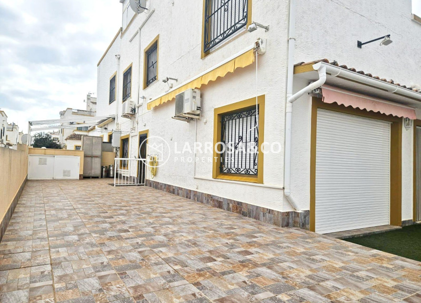 Resale - Detached House/Villa - Orihuela costa - Dream Hills