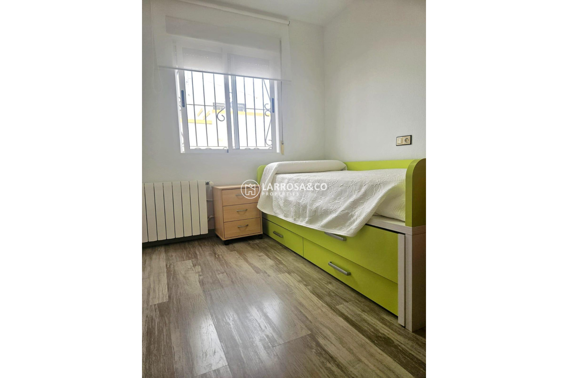 Resale - Detached House/Villa - Orihuela costa - Dream Hills