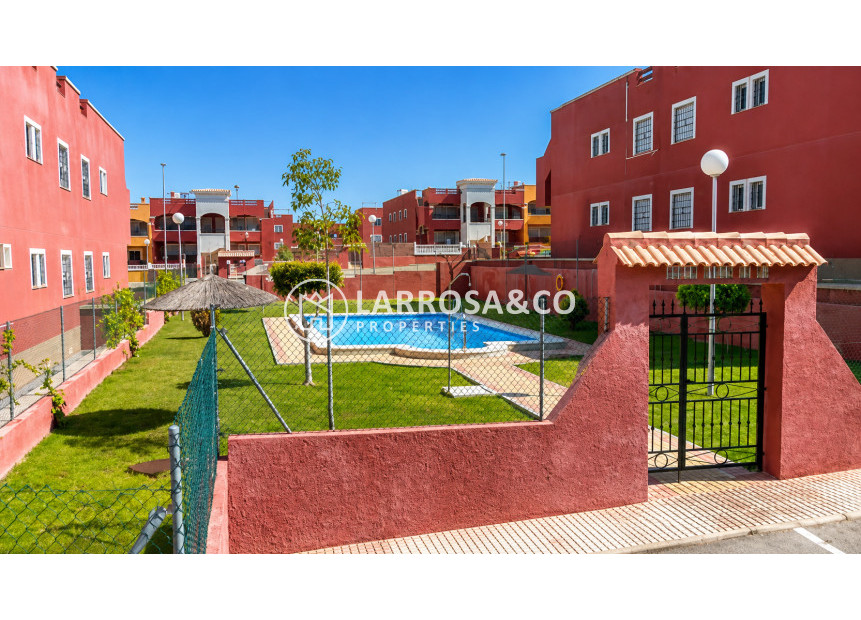 Resale - Detached House/Villa - Orihuela costa - Dream Hills