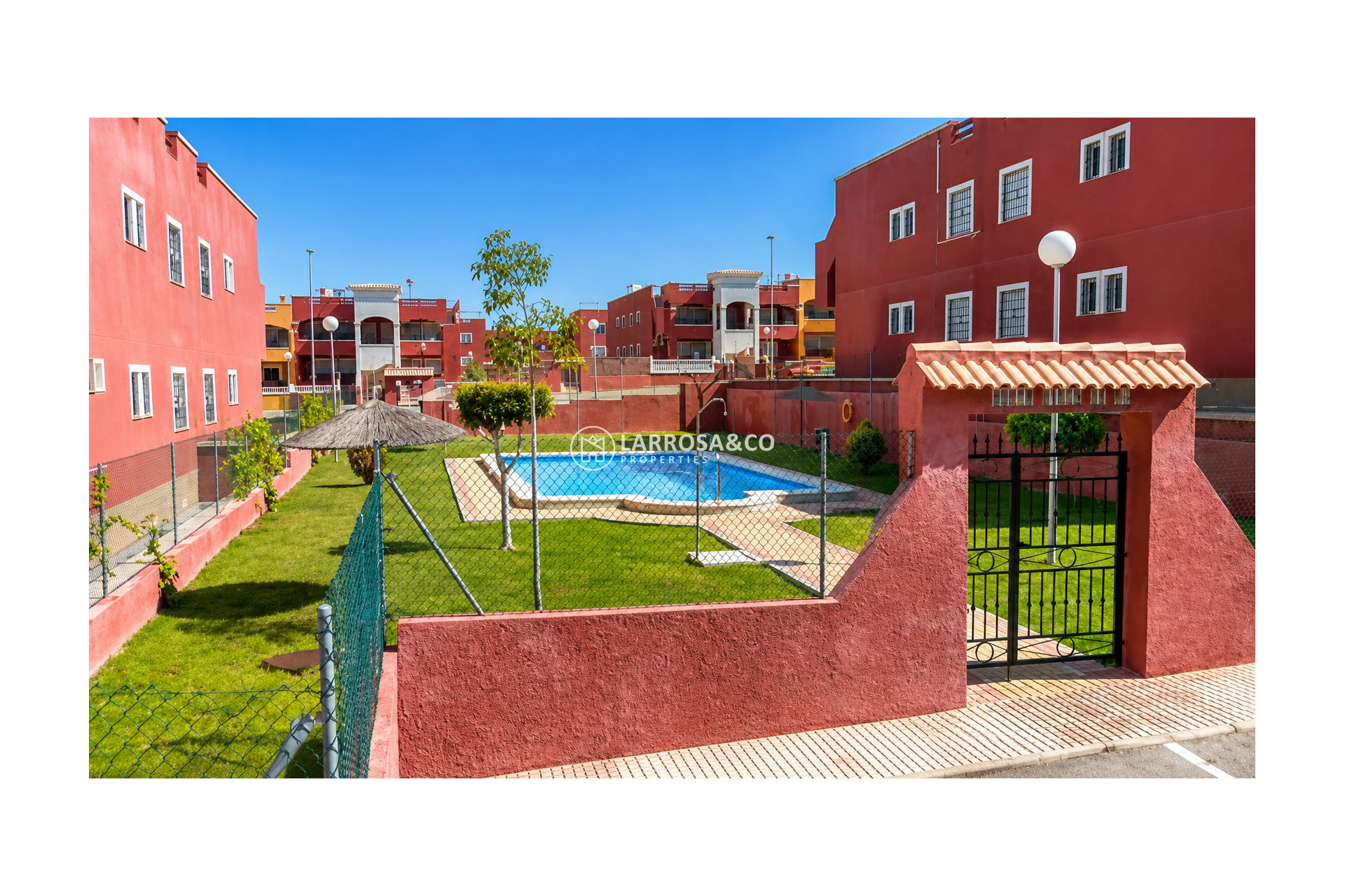 Resale - Detached House/Villa - Orihuela costa - Dream Hills
