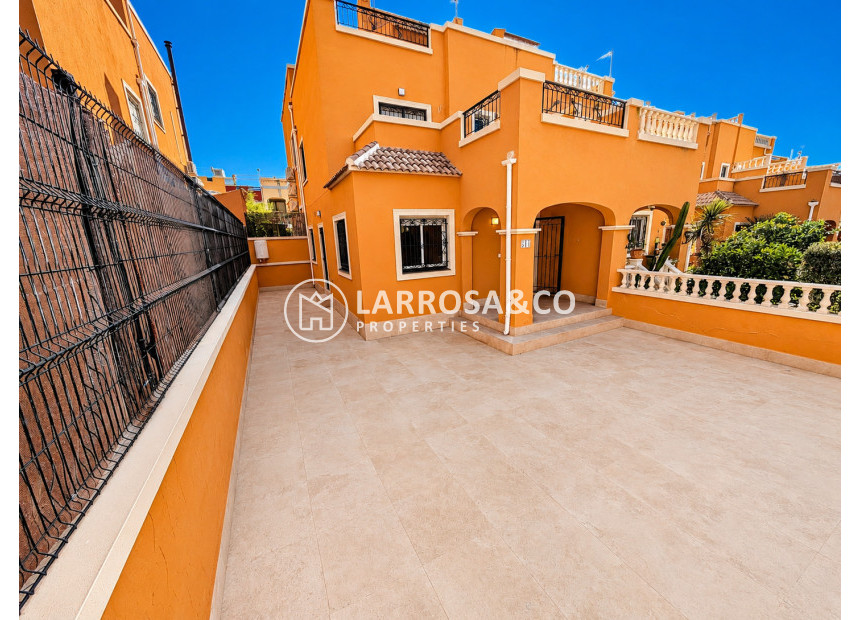 Resale - Detached House/Villa - Orihuela costa - Dream Hills