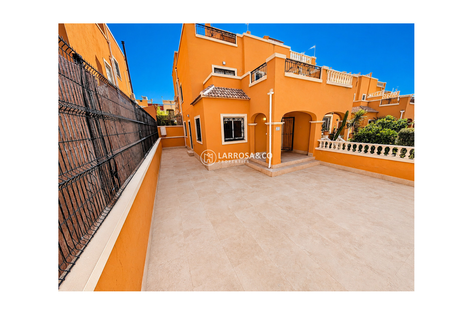 Resale - Detached House/Villa - Orihuela costa - Dream Hills