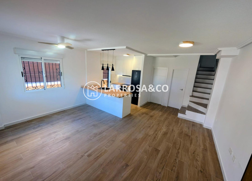 Resale - Detached House/Villa - Orihuela costa - Dream Hills