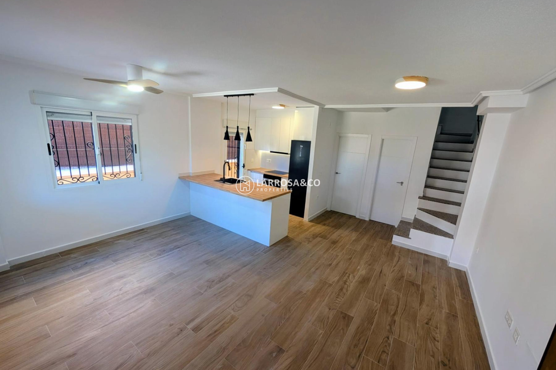 Resale - Detached House/Villa - Orihuela costa - Dream Hills