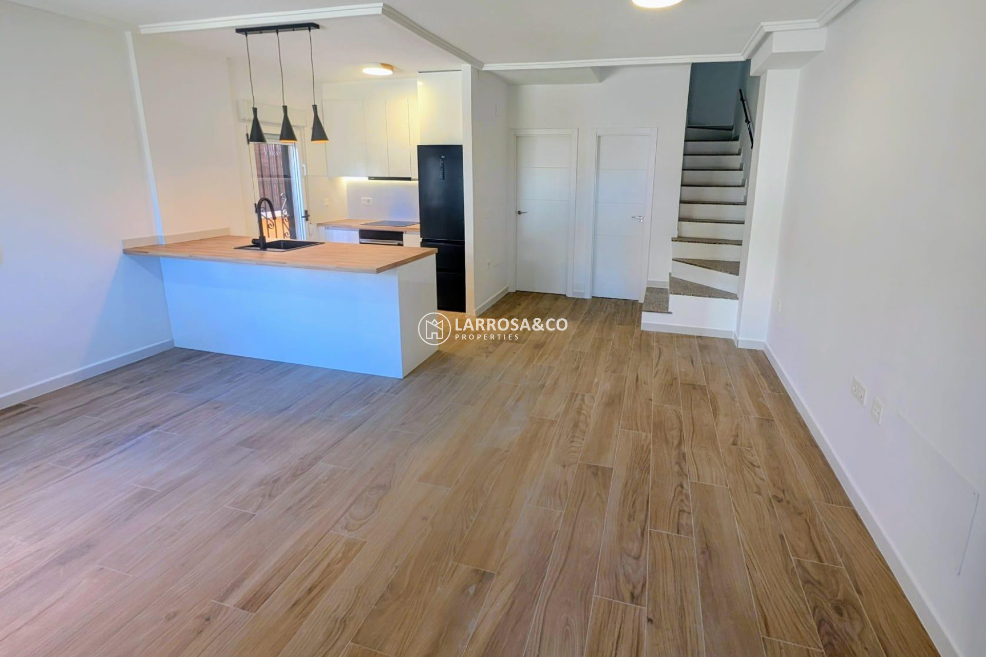Resale - Detached House/Villa - Orihuela costa - Dream Hills