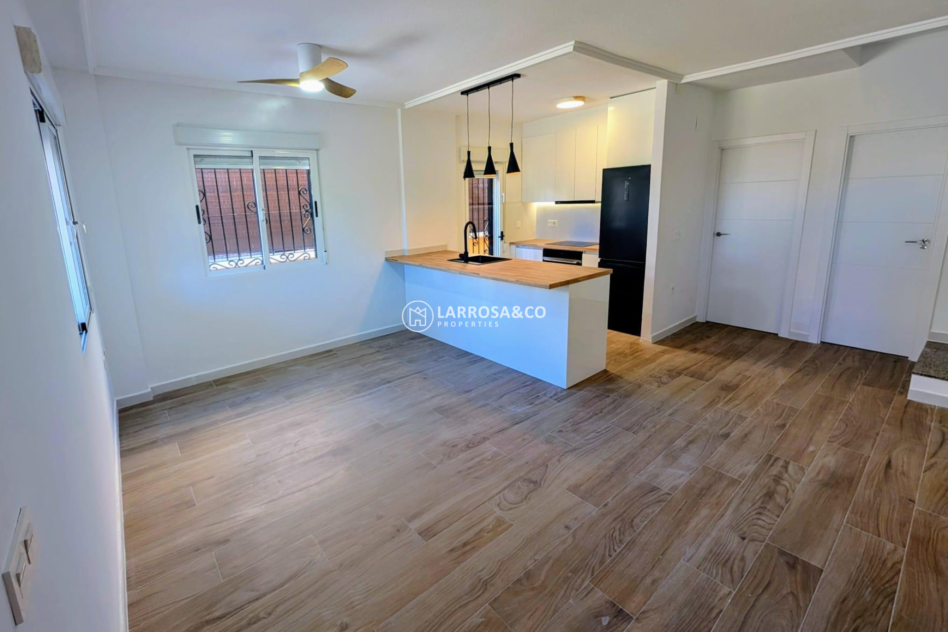 Resale - Detached House/Villa - Orihuela costa - Dream Hills