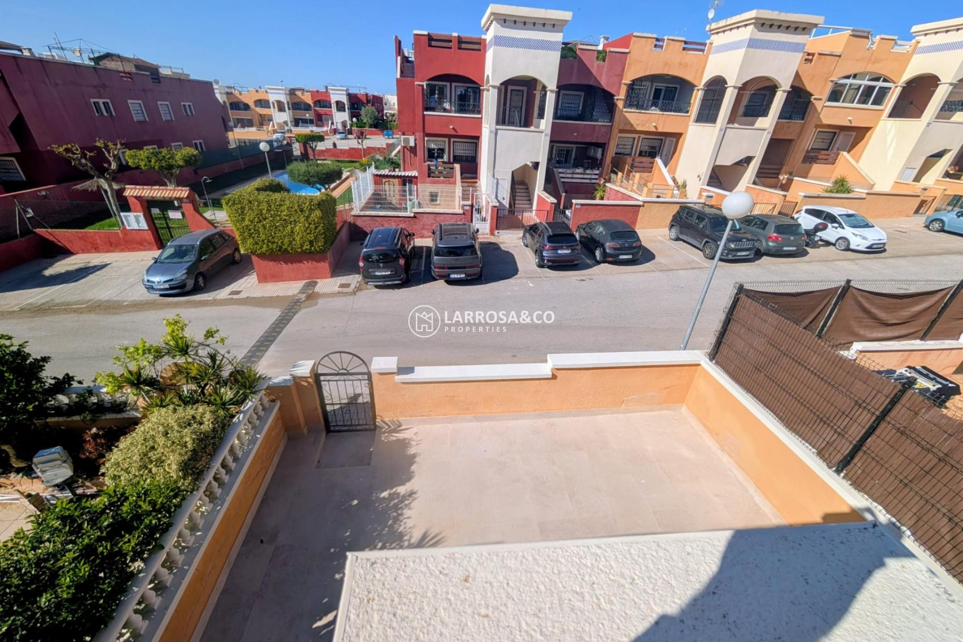 Resale - Detached House/Villa - Orihuela costa - Dream Hills