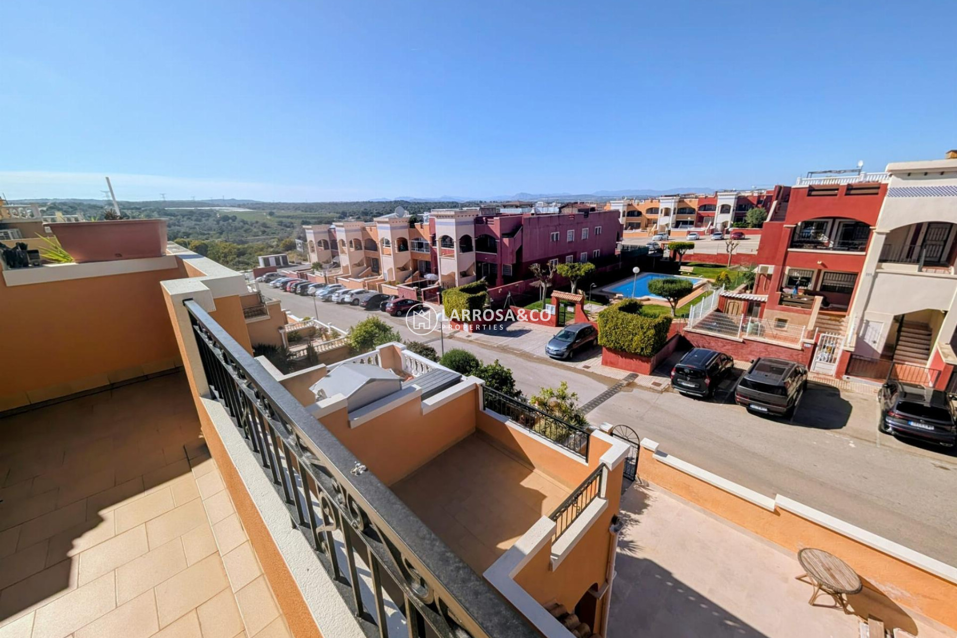 Resale - Detached House/Villa - Orihuela costa - Dream Hills